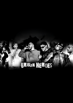 Urban Heroes