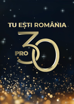 Tu ești România! - De 30 de ani împreună