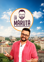 La Măruță