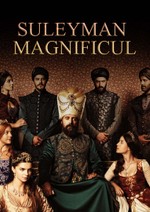 Suleyman Magnificul