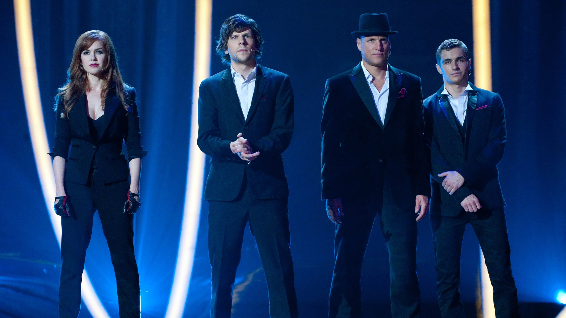 Now you see me: Jaful perfect
