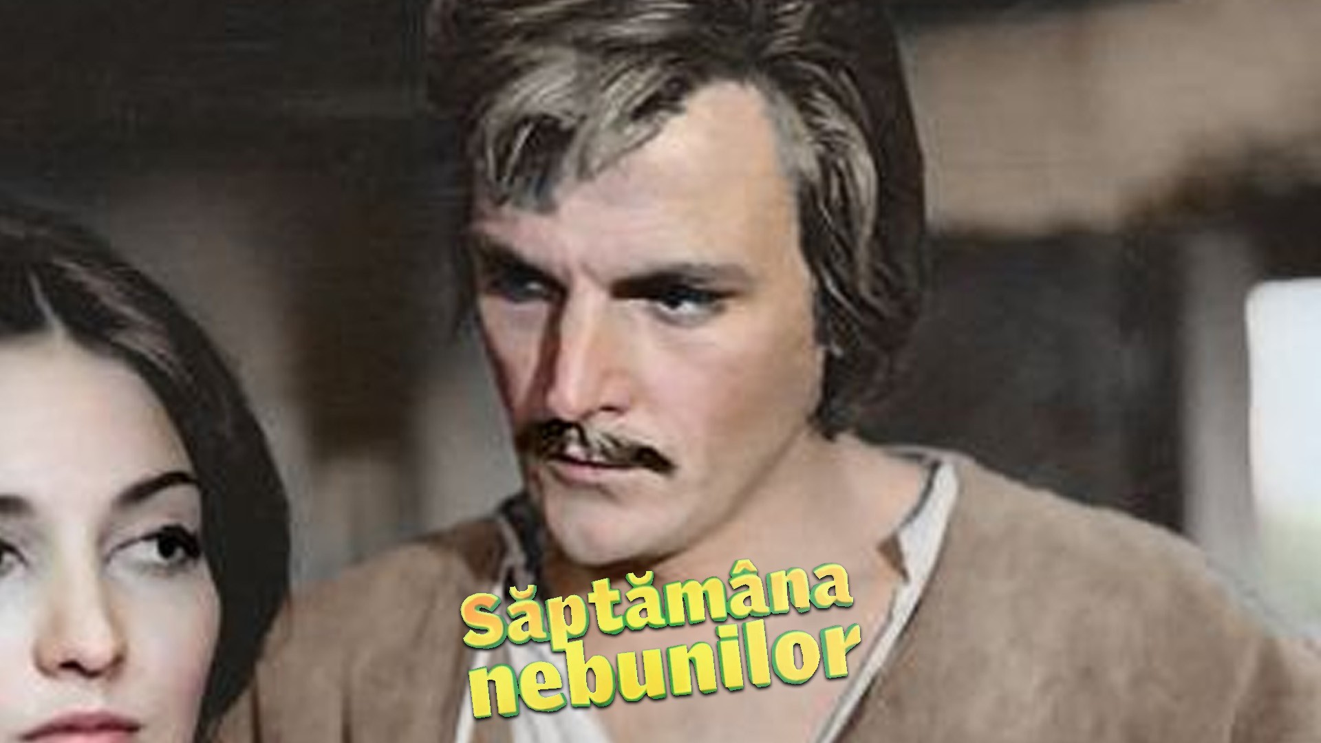 Săptămâna nebunilor