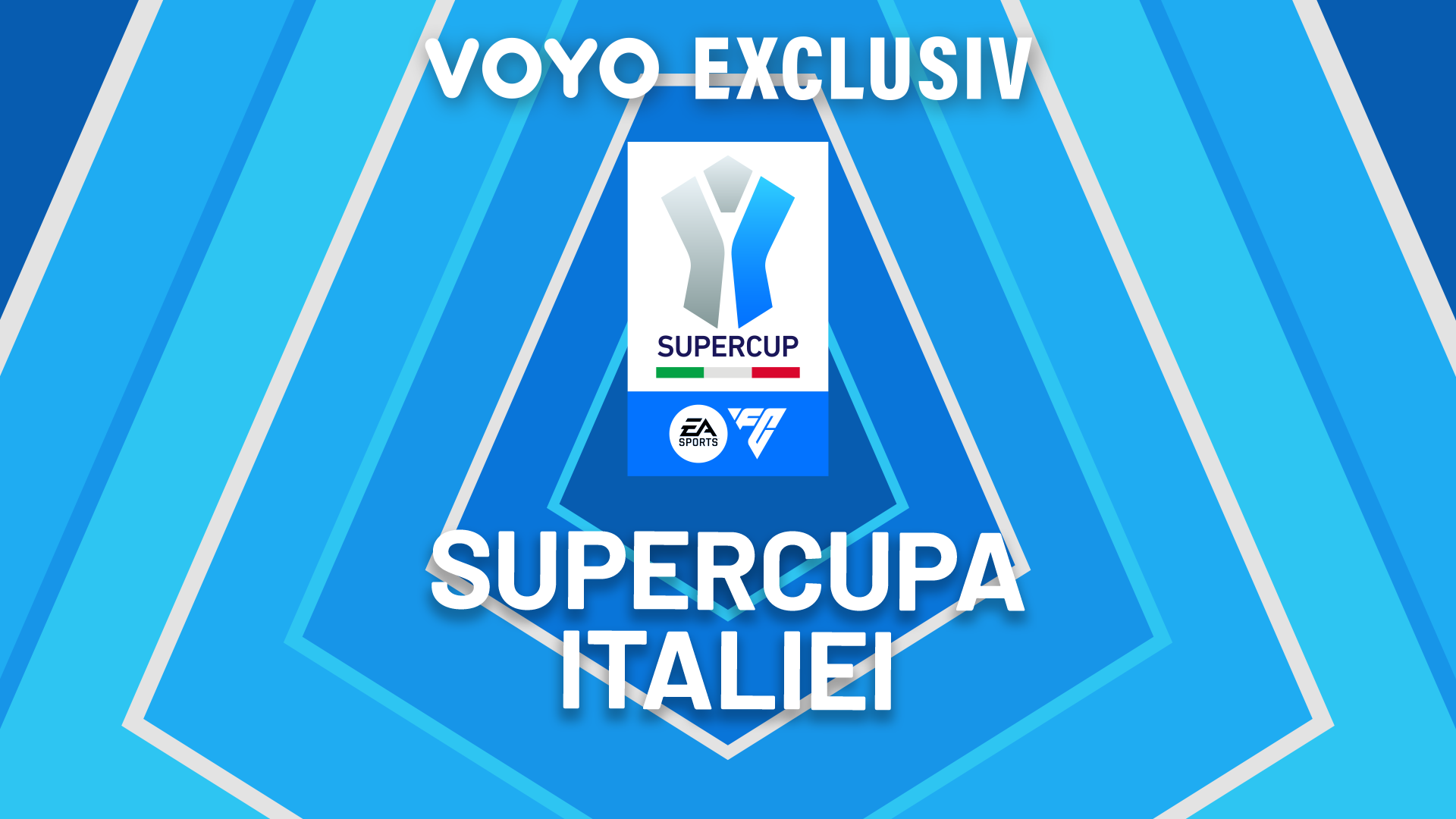 Supercupa Italiei