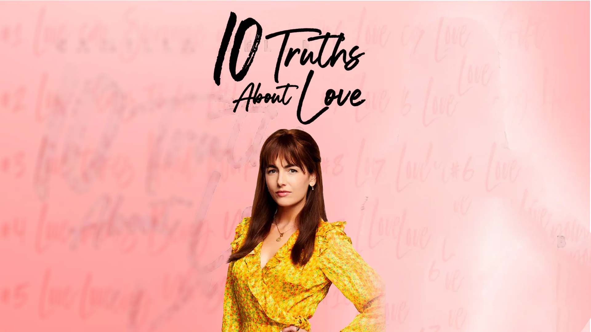 Dragoste și zece adevăruri