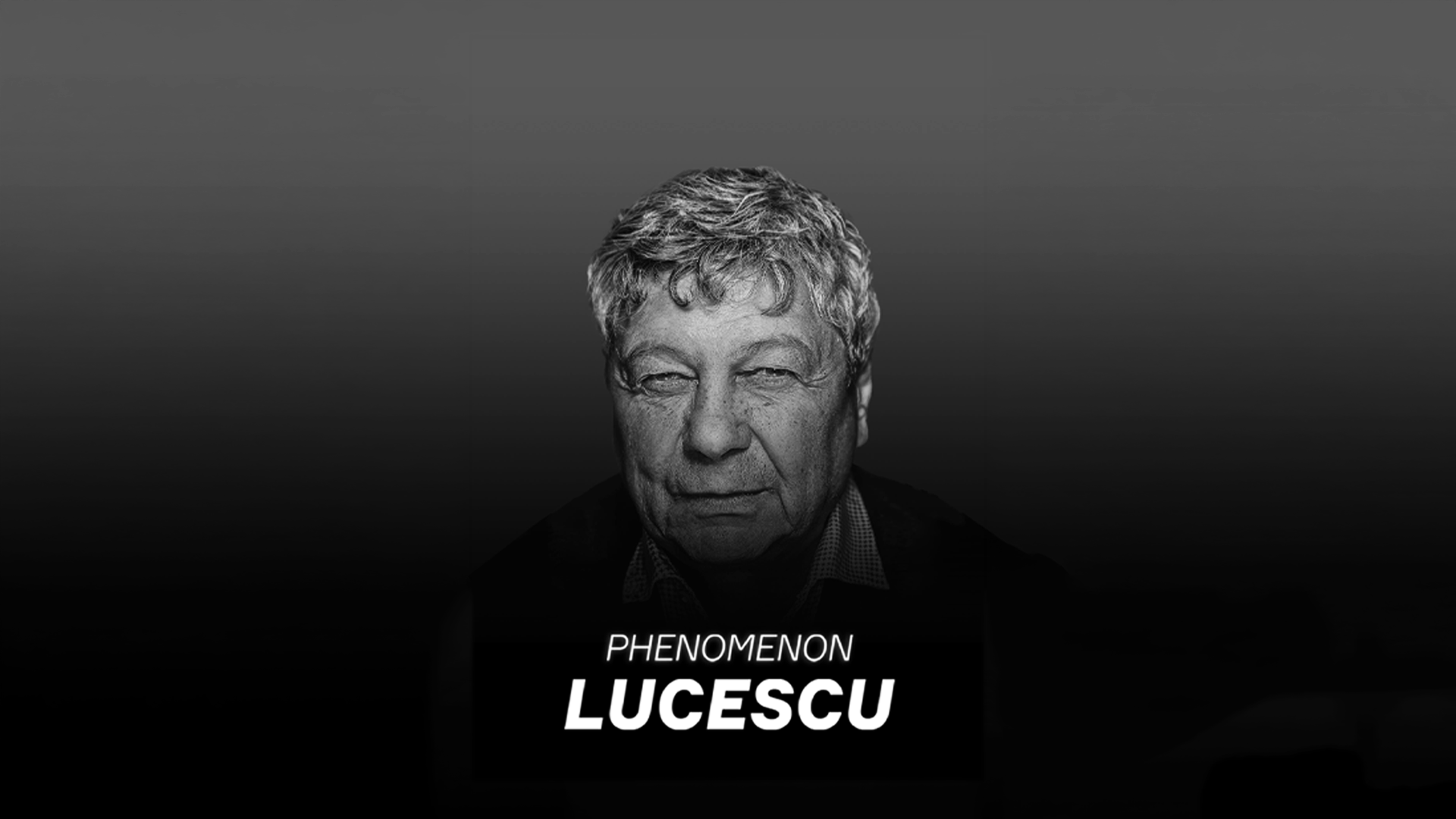 Fenomenul Lucescu