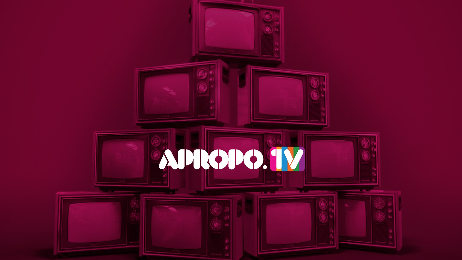 Apropo TV