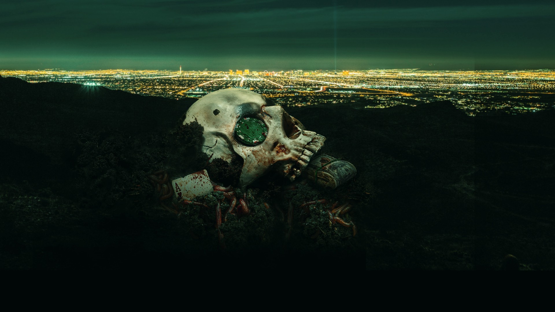 CSI: Vegas