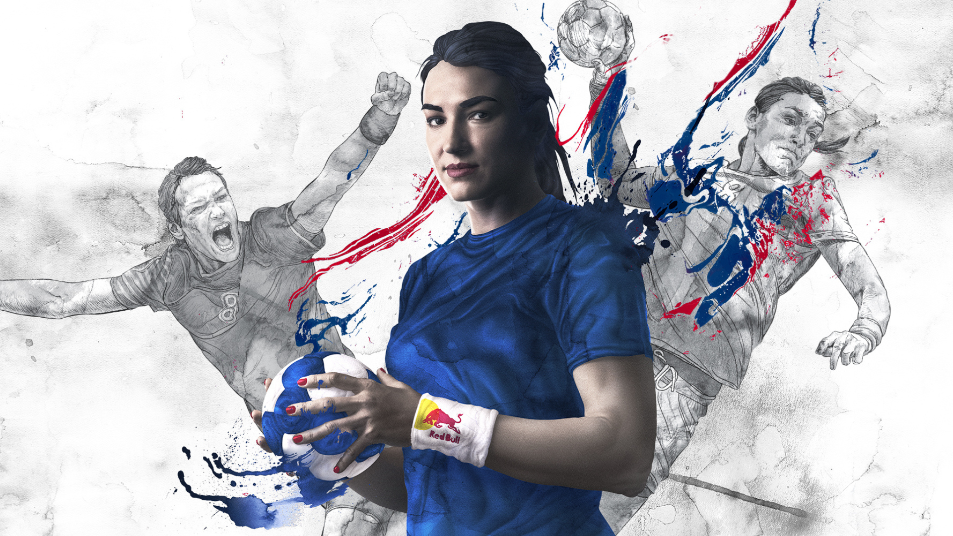 Cristina Neagu: Un 8 de neoprit