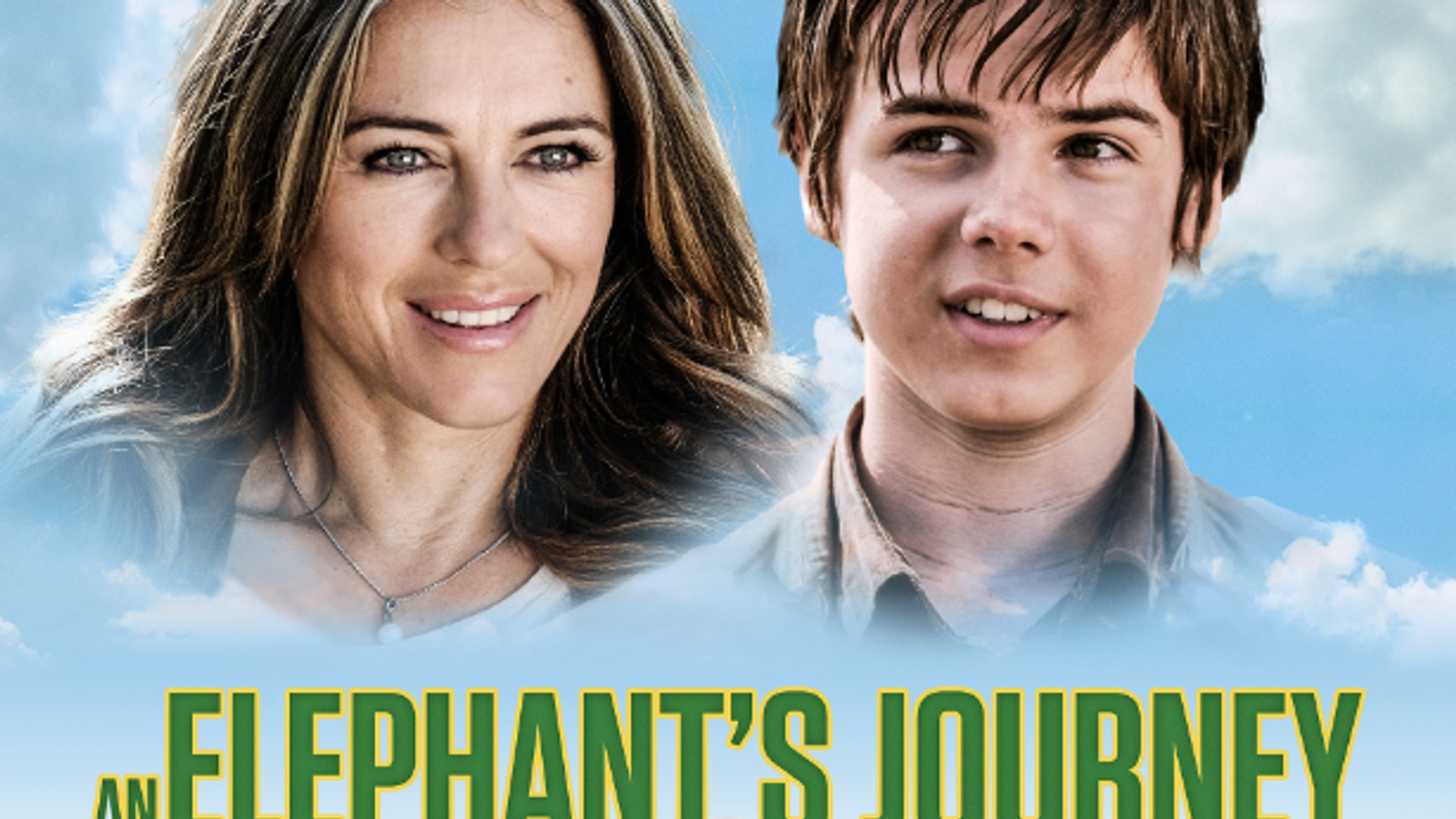 Călătoria marelui elefant