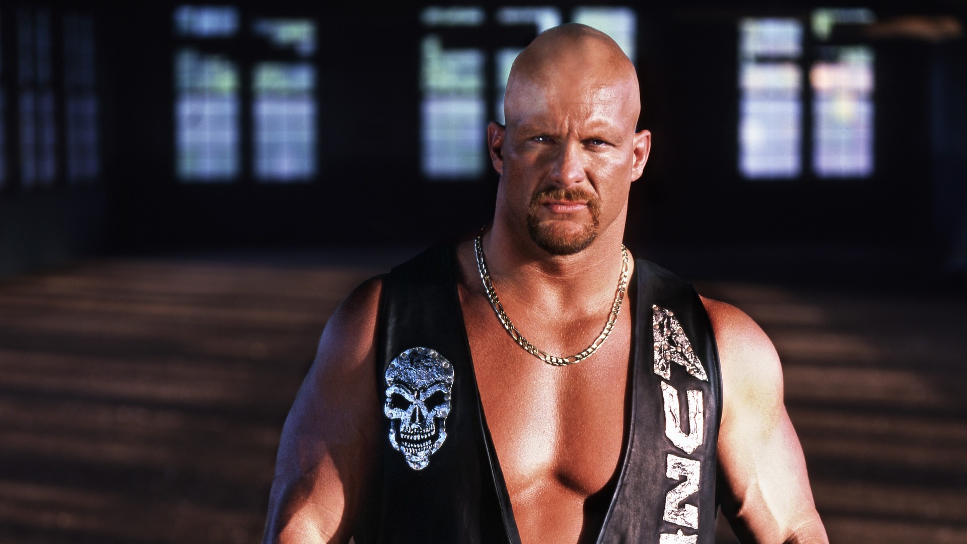 Legende din wrestling: WWE