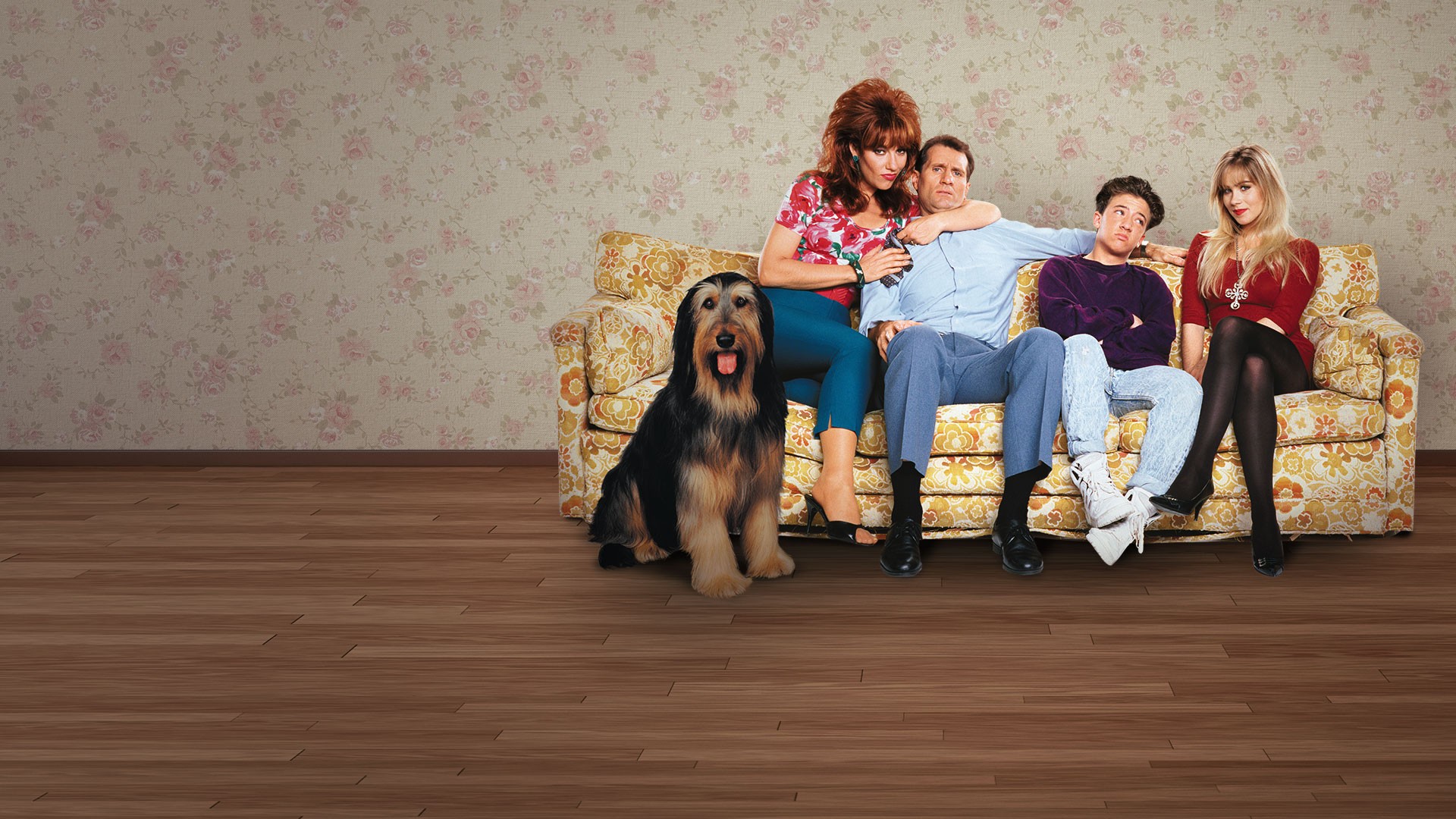 Familia Bundy