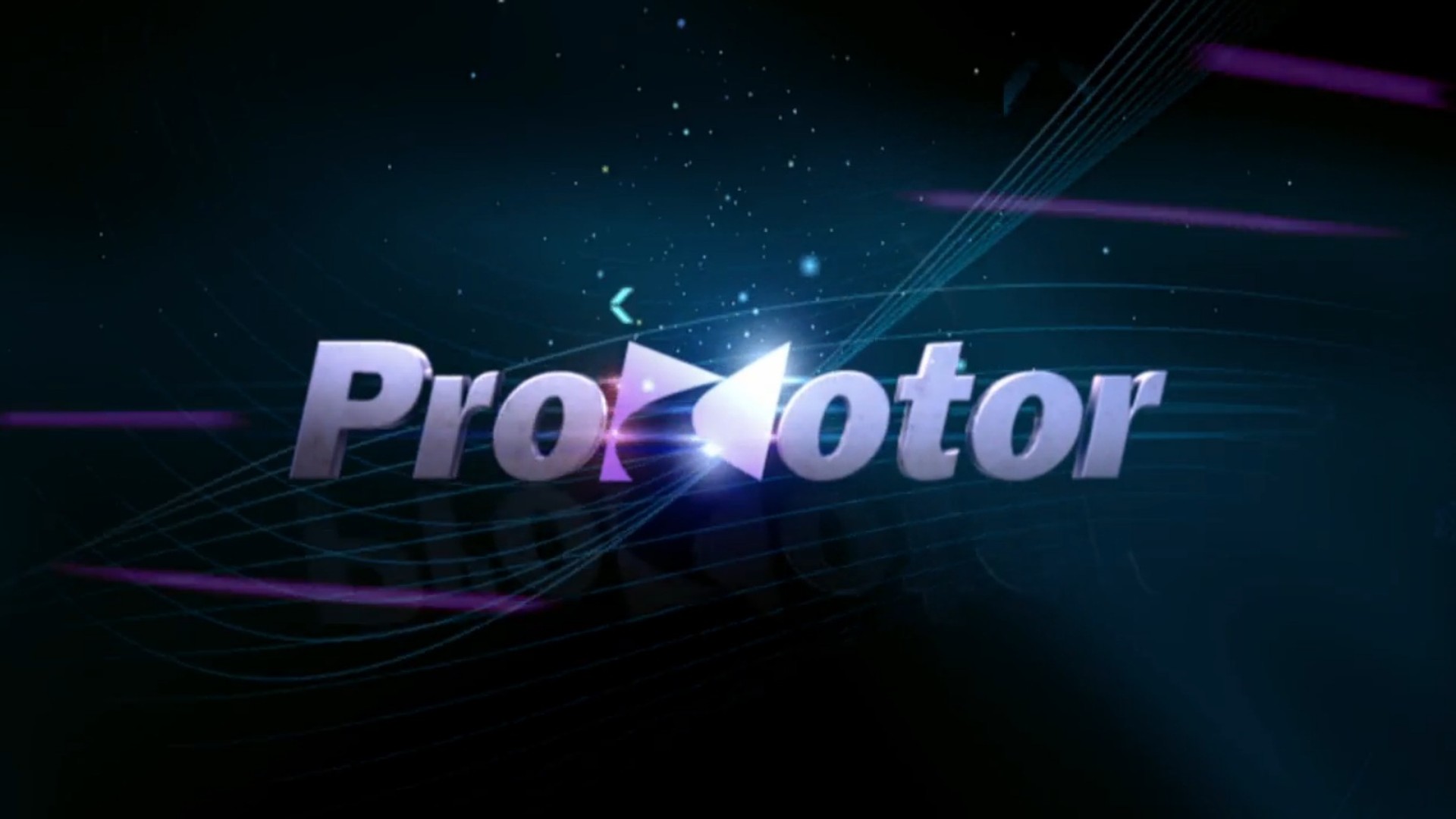 PROMOTOR