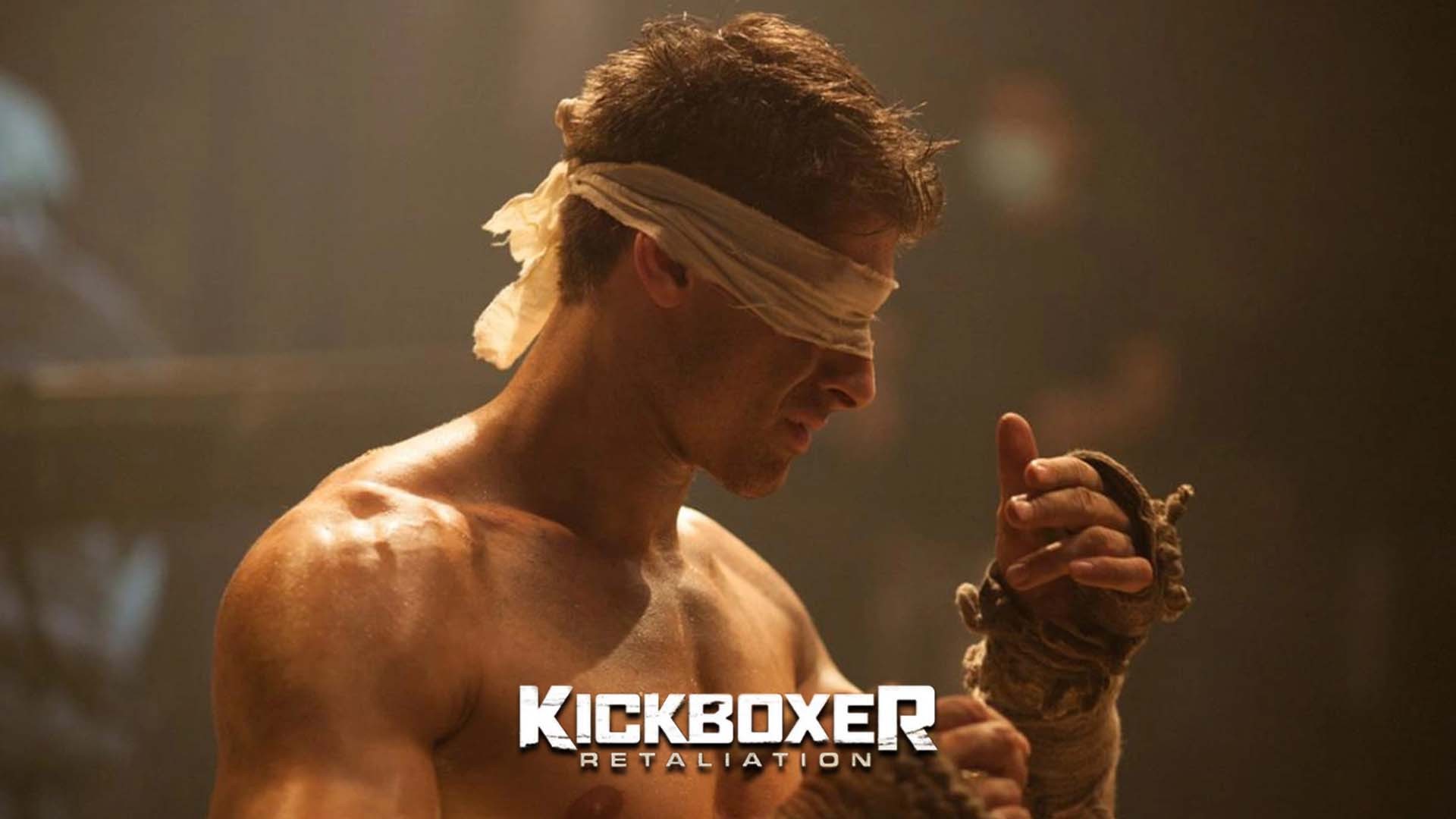 Kickboxer: Răzbunarea