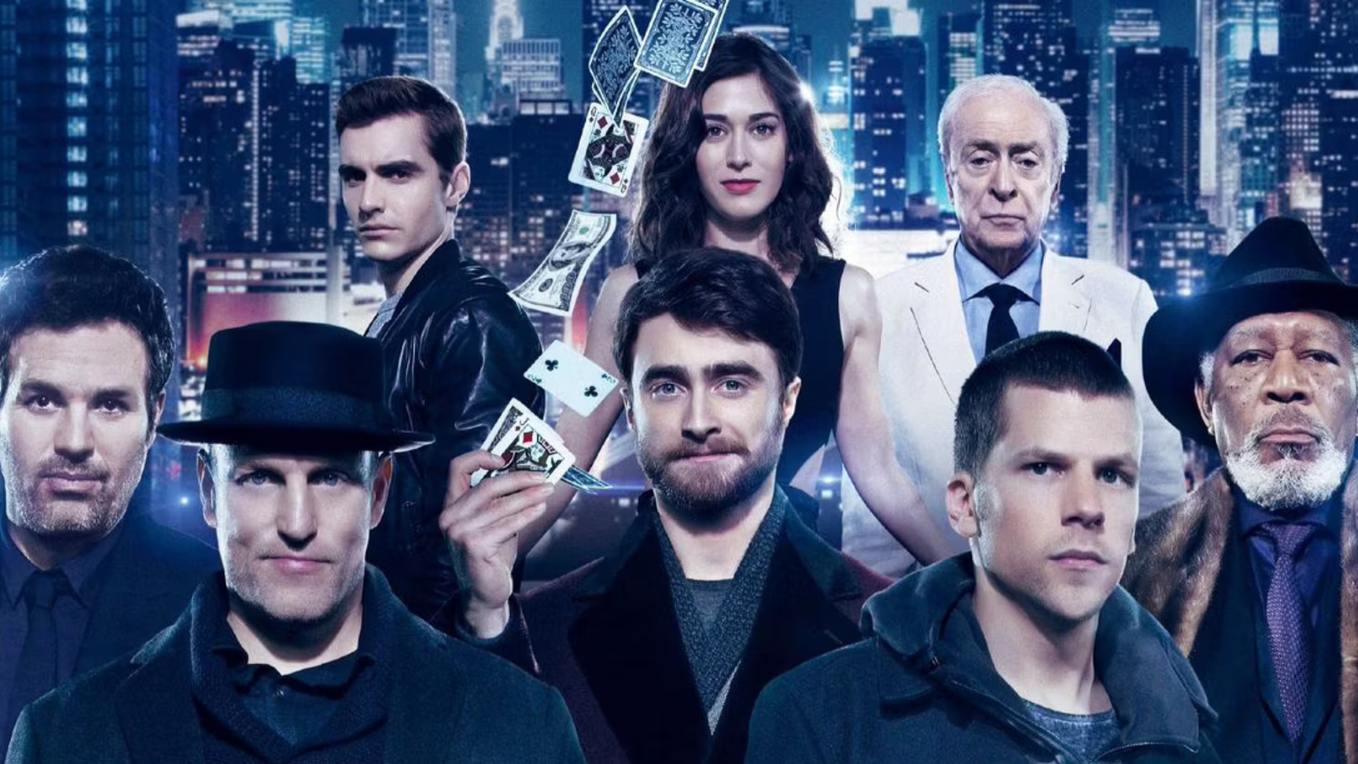 Now You see me: Jaful Perfect 2