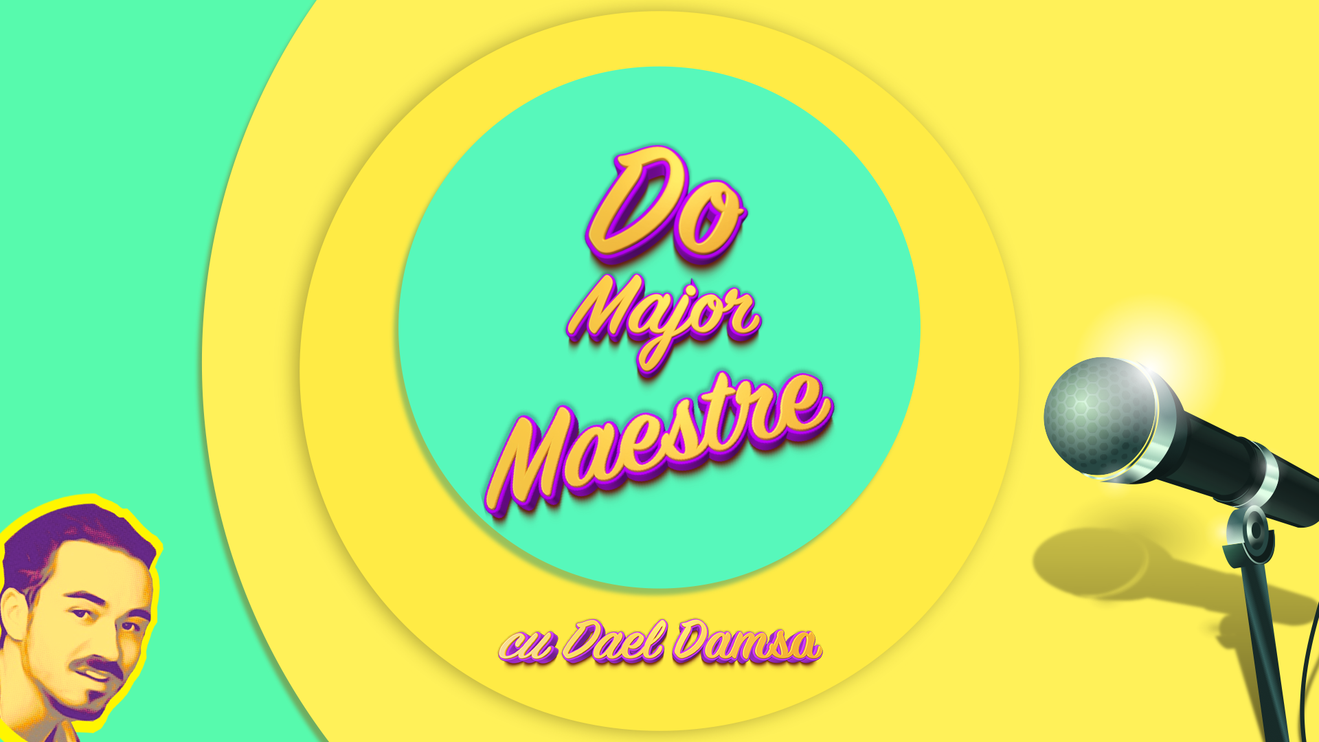 Do Major, Maestre!