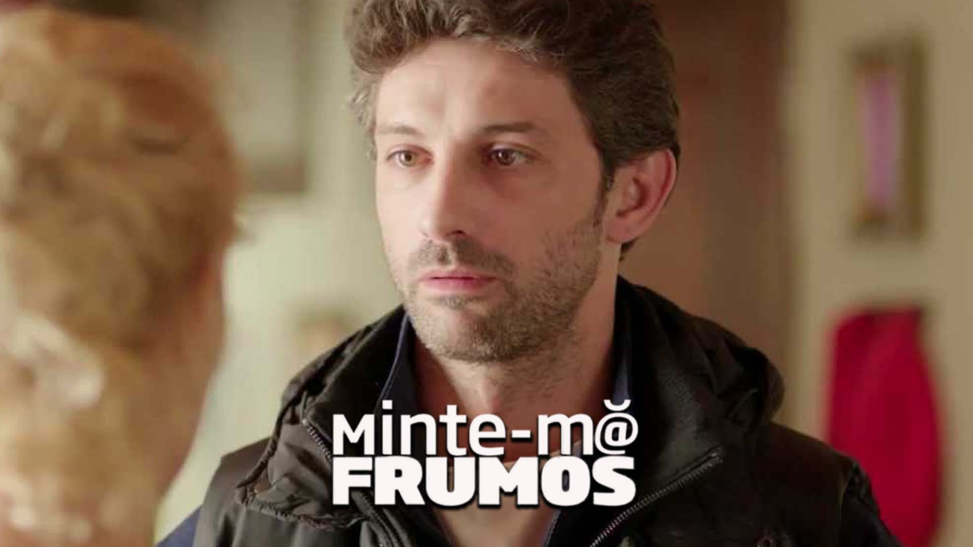 Minte-mă frumos