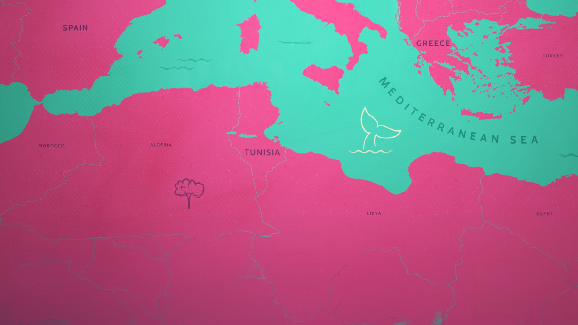 Jamie Oliver: Gusturile Mediteranei