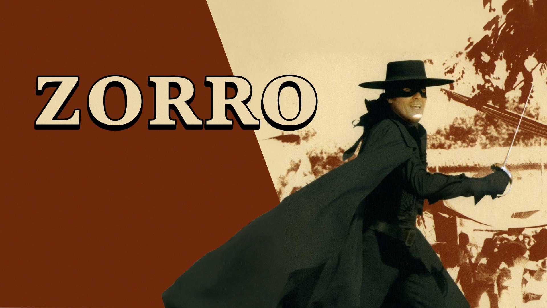 Zorro (1975)