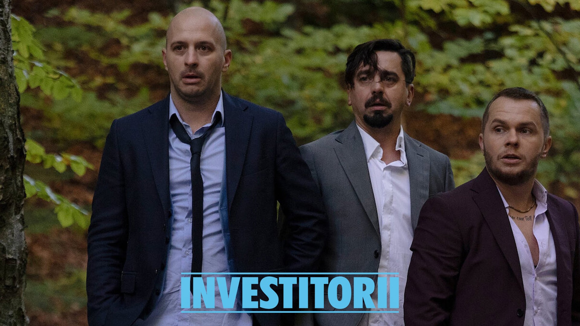 Investitorii