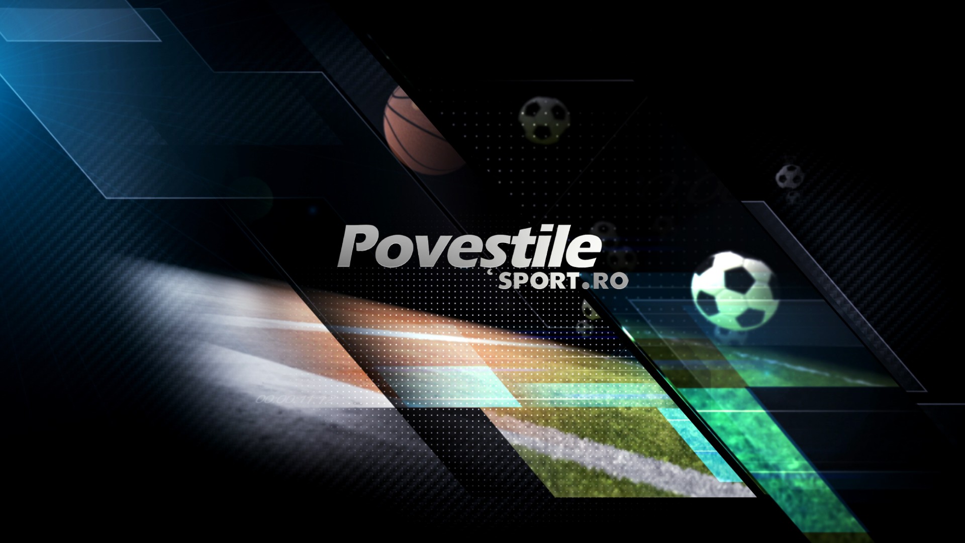 Poveștile Sport.ro
