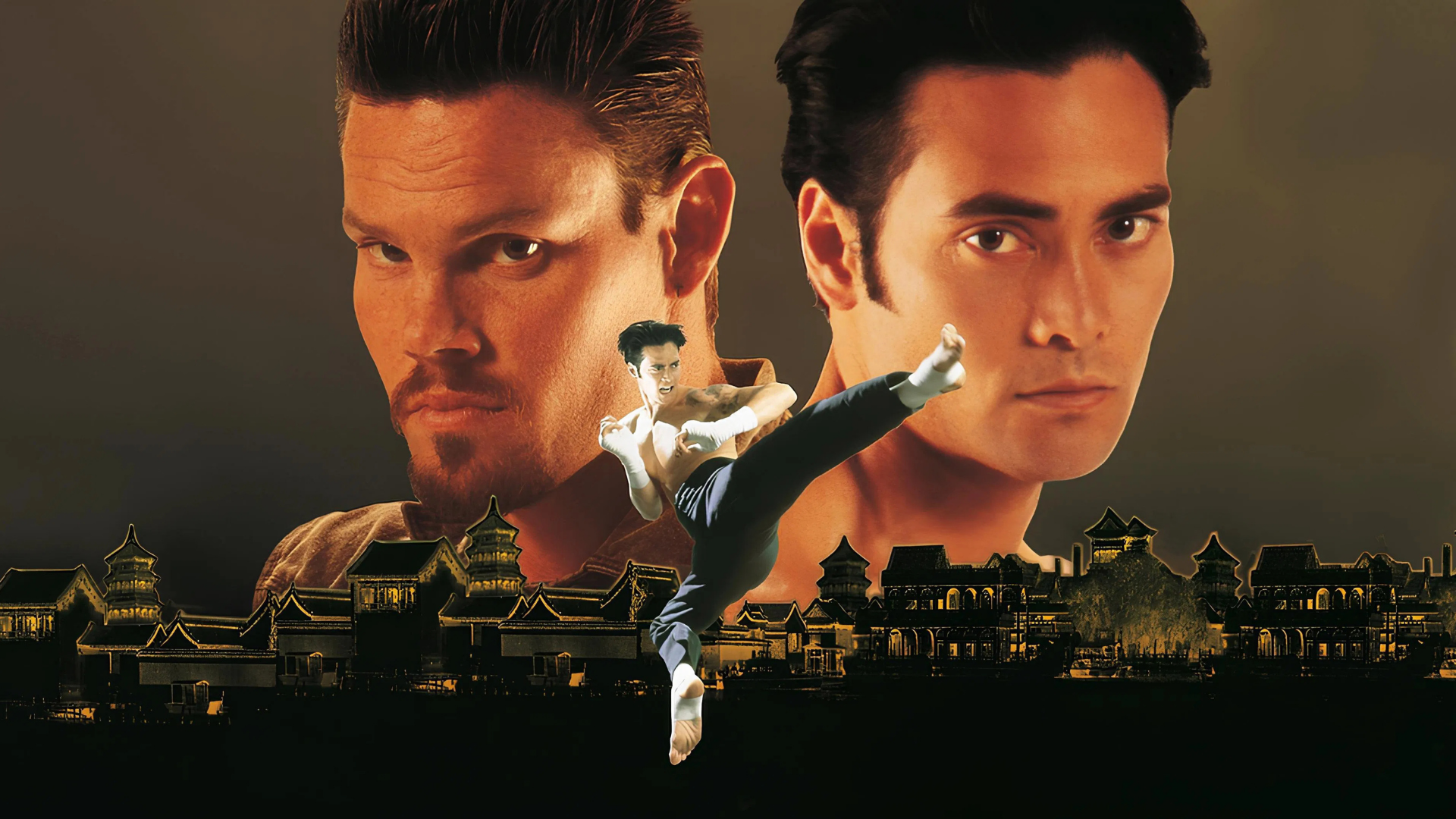 Kickboxer 5: Ultima răzbunare
