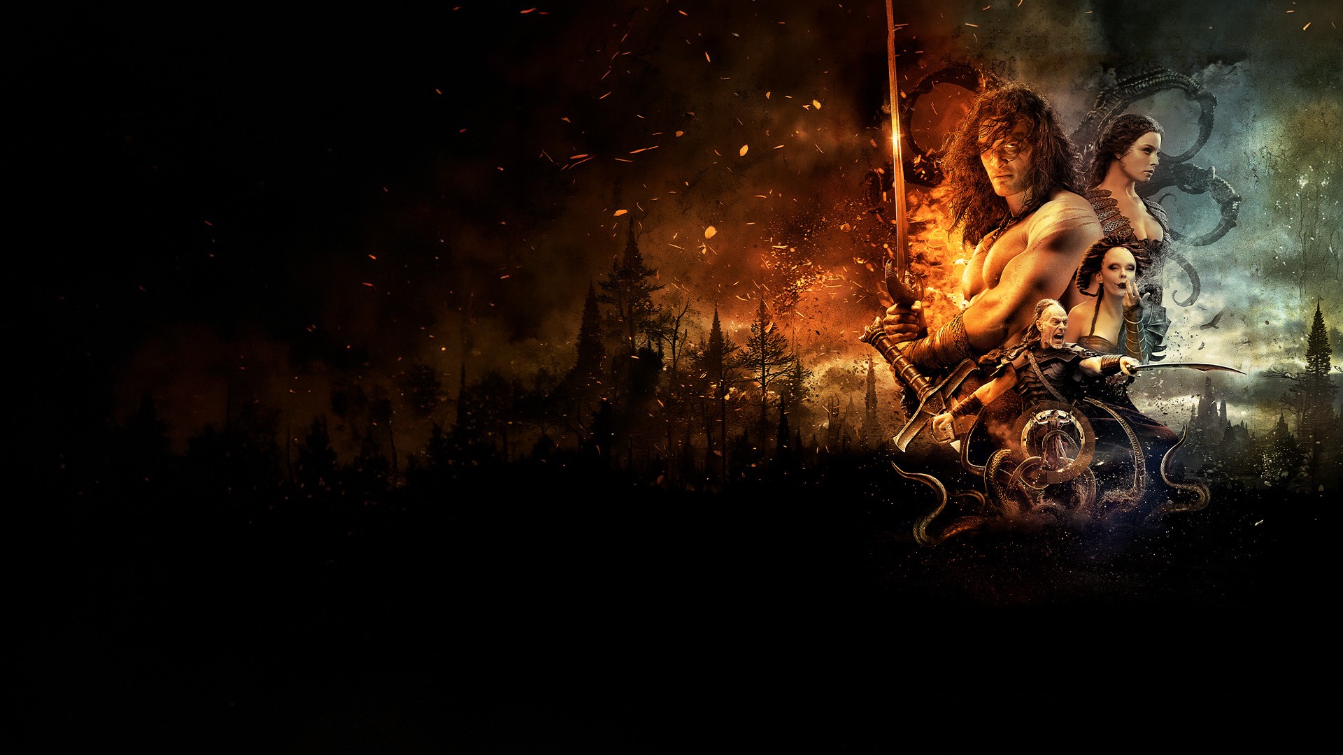 Conan