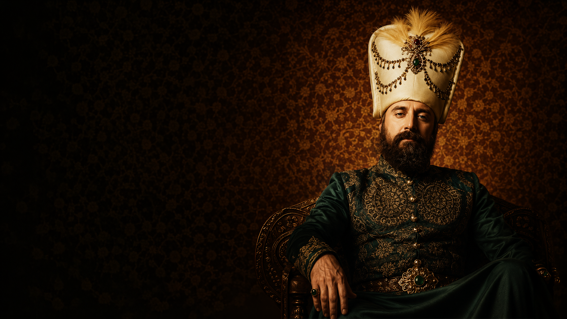 Suleyman Magnificul