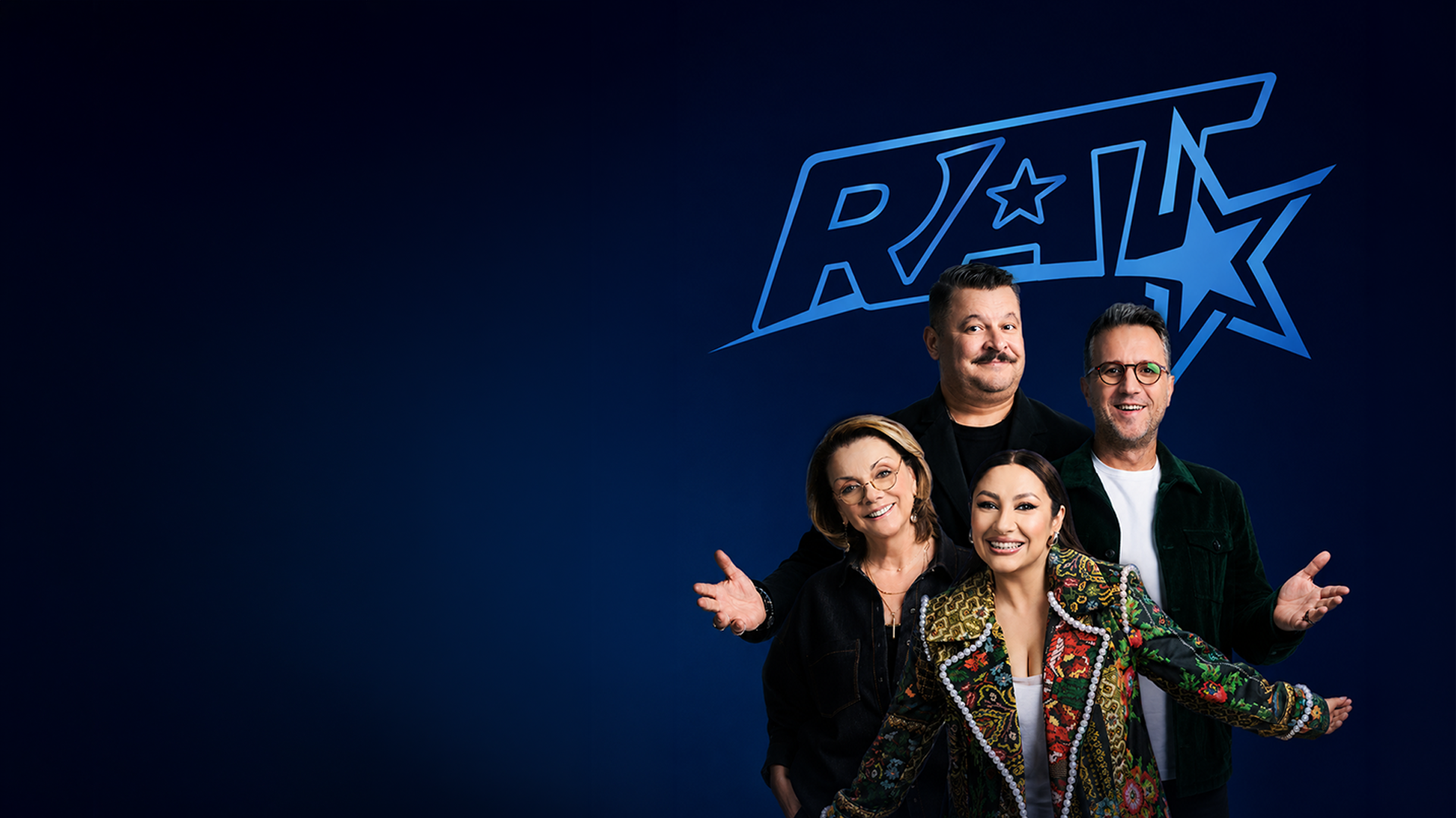 Românii au talent!