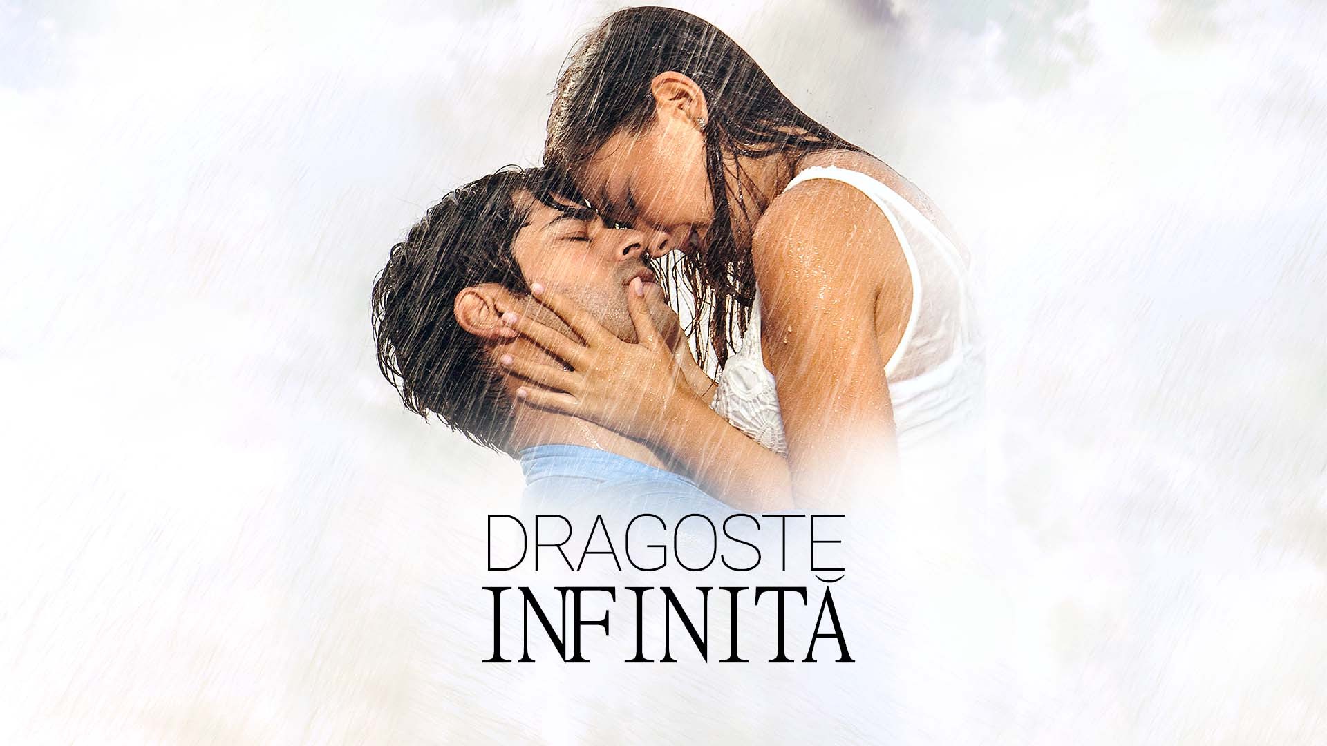 Dragoste infinită