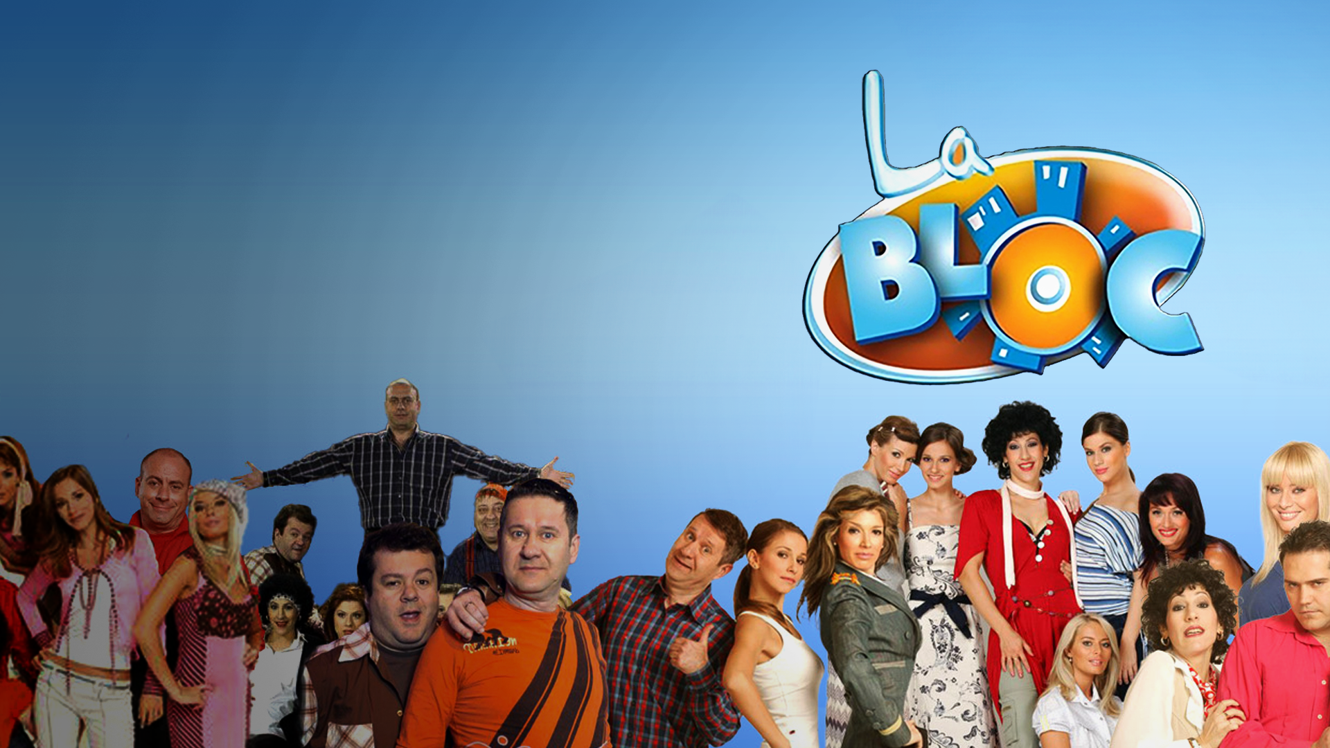 La bloc