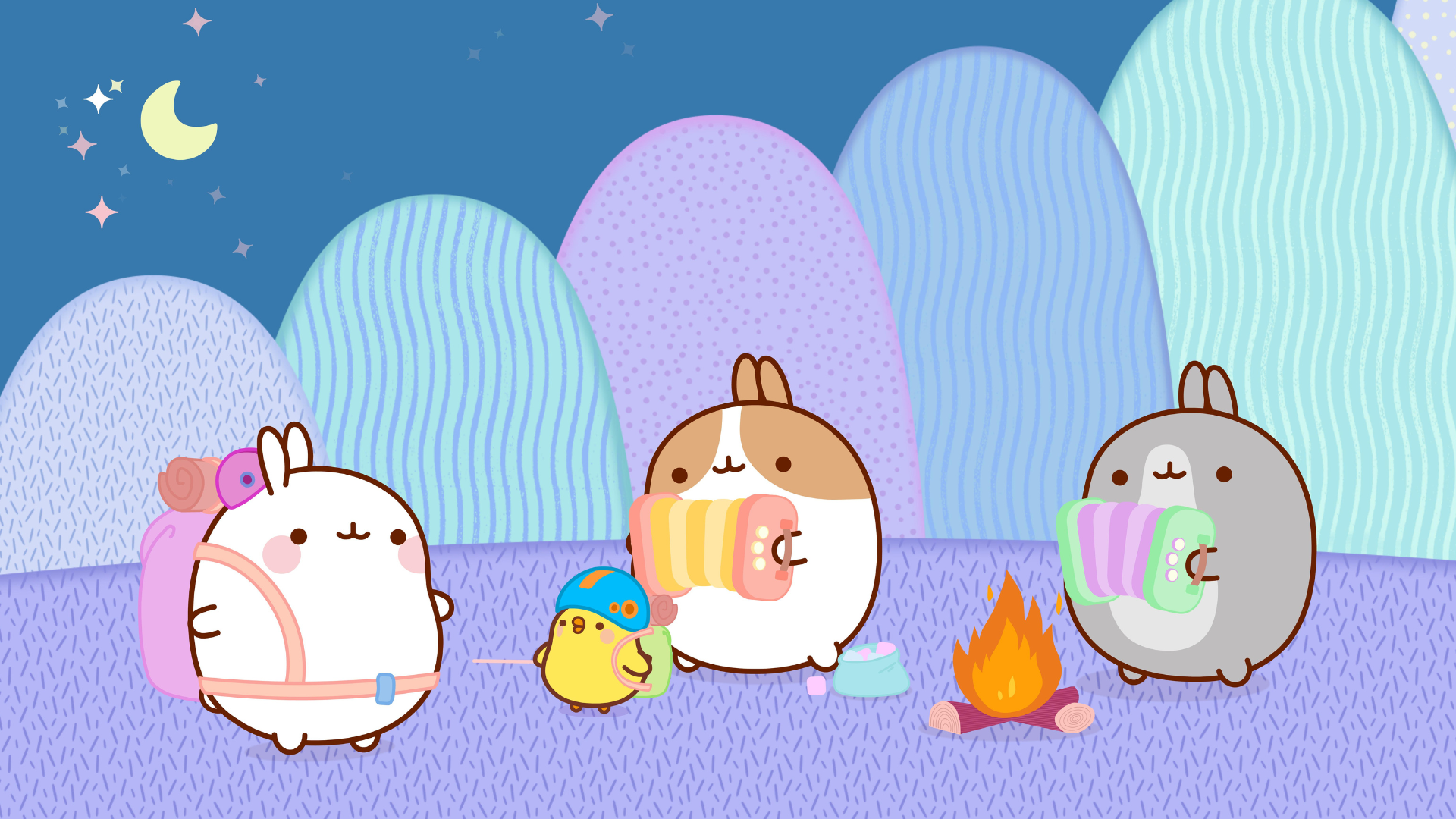 Molang