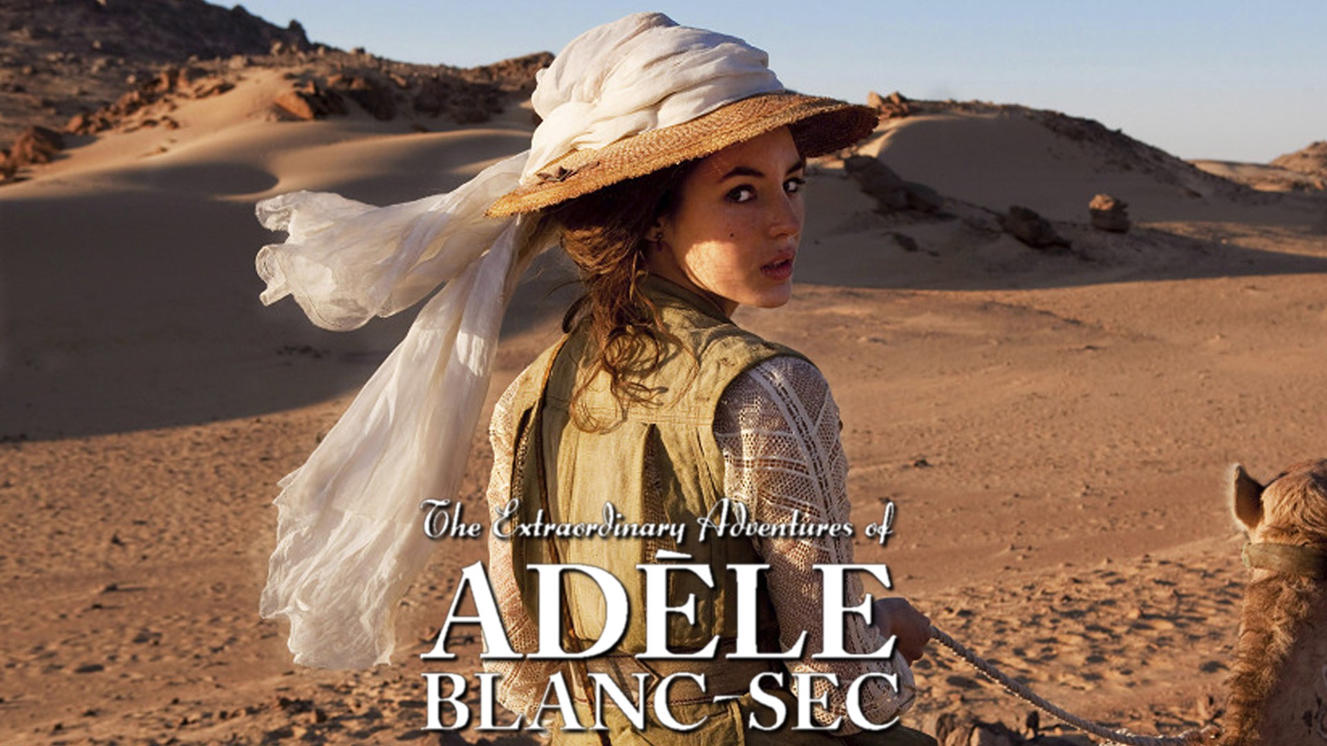 Adele Blanc Sec