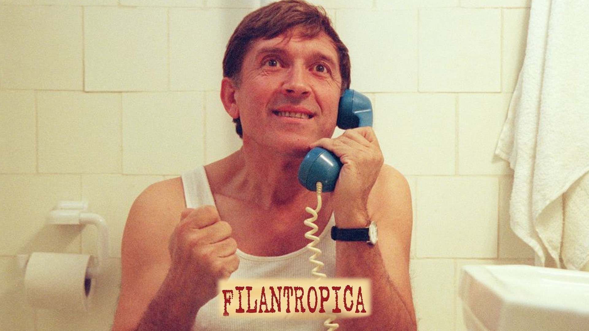 Filantropica