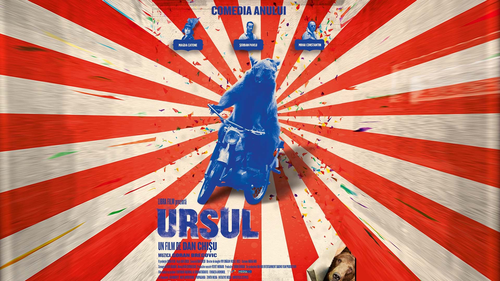 Ursul