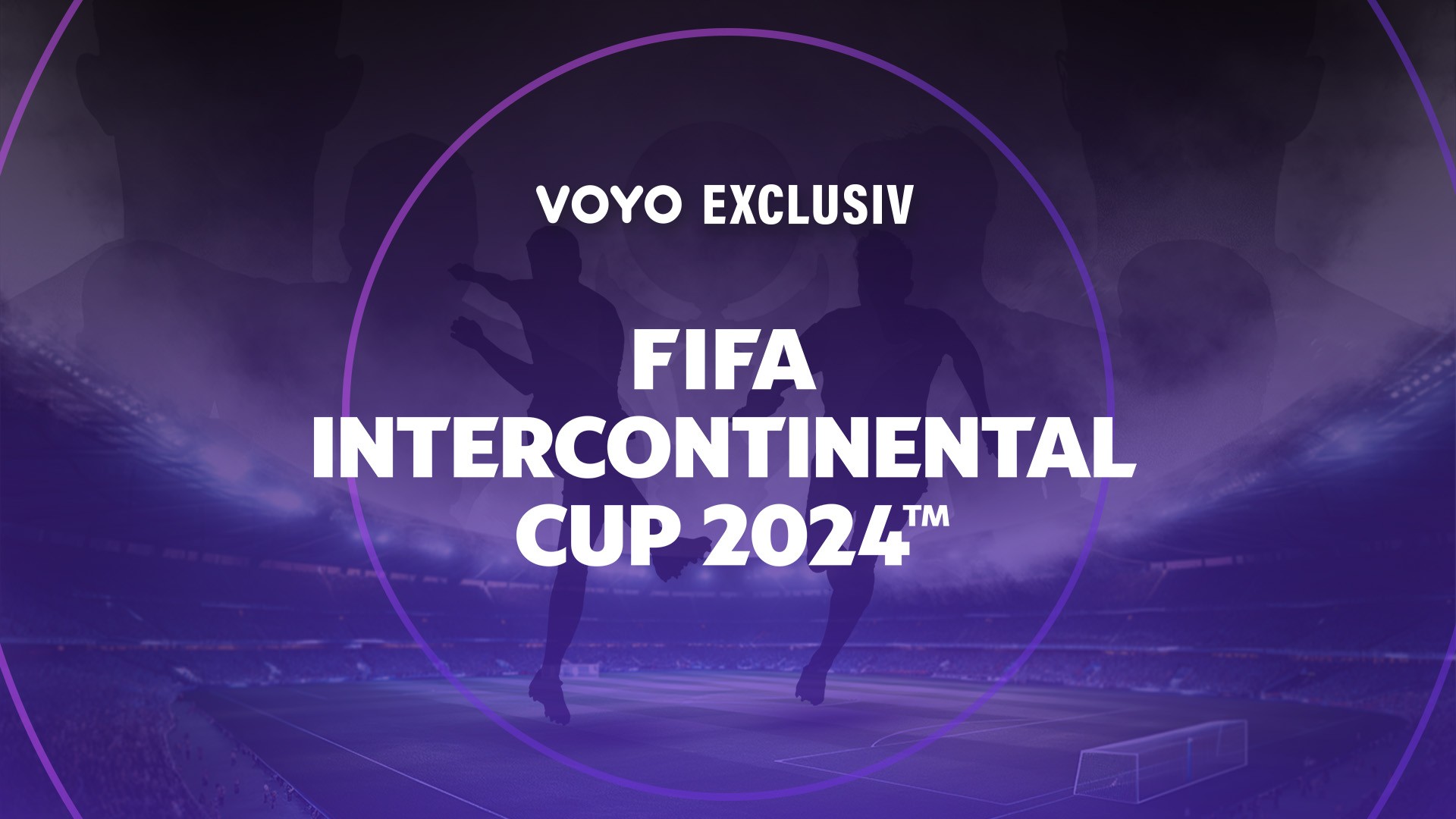 FIFA International Cup 2024