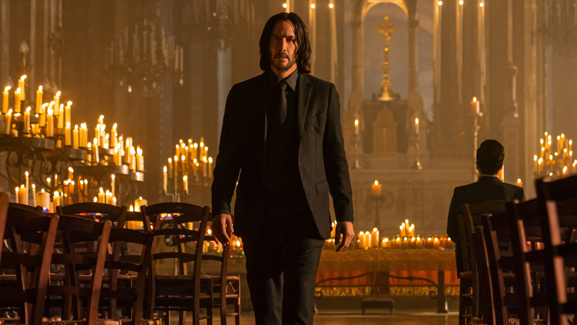 John Wick: Capitolul 4