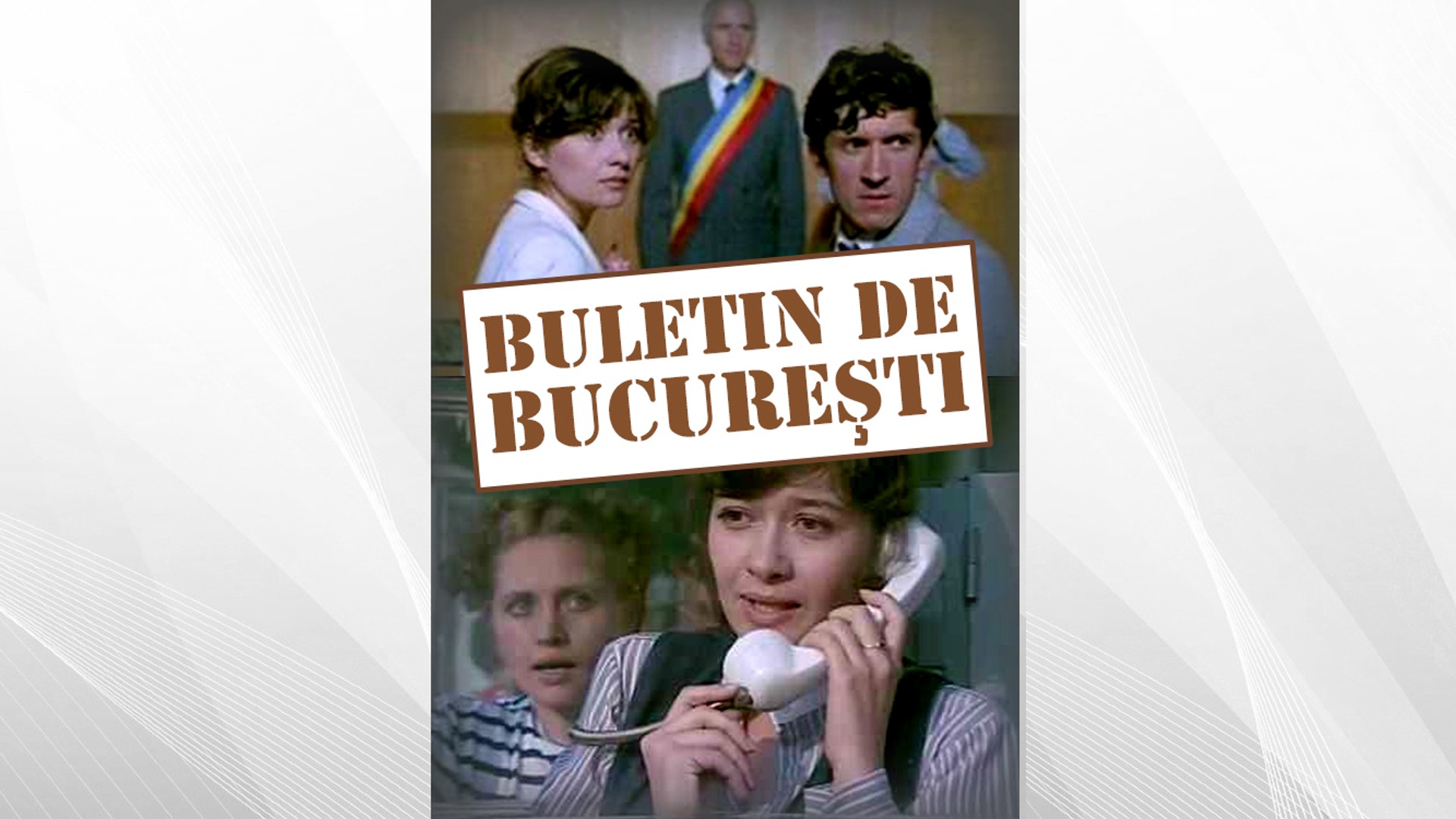 Buletin de București