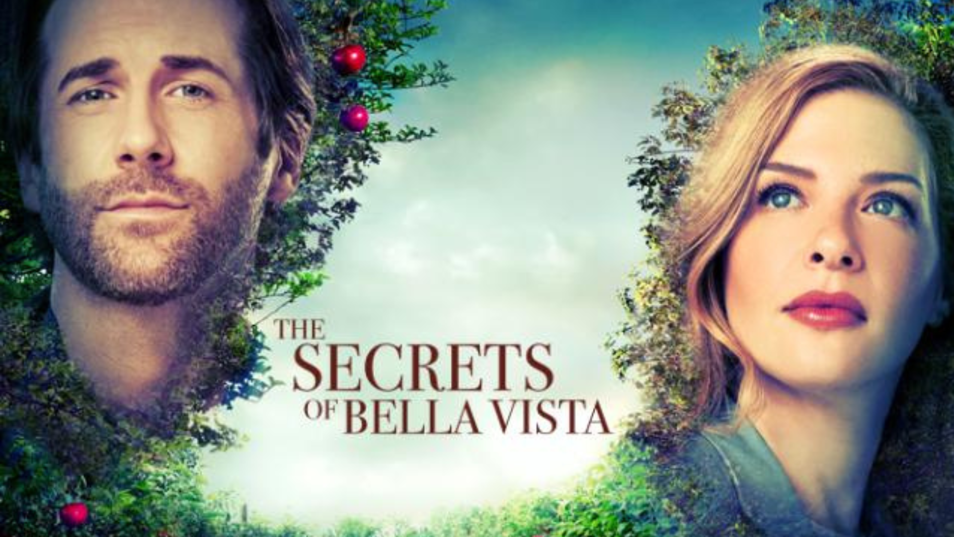 Secretele din Bella Vista