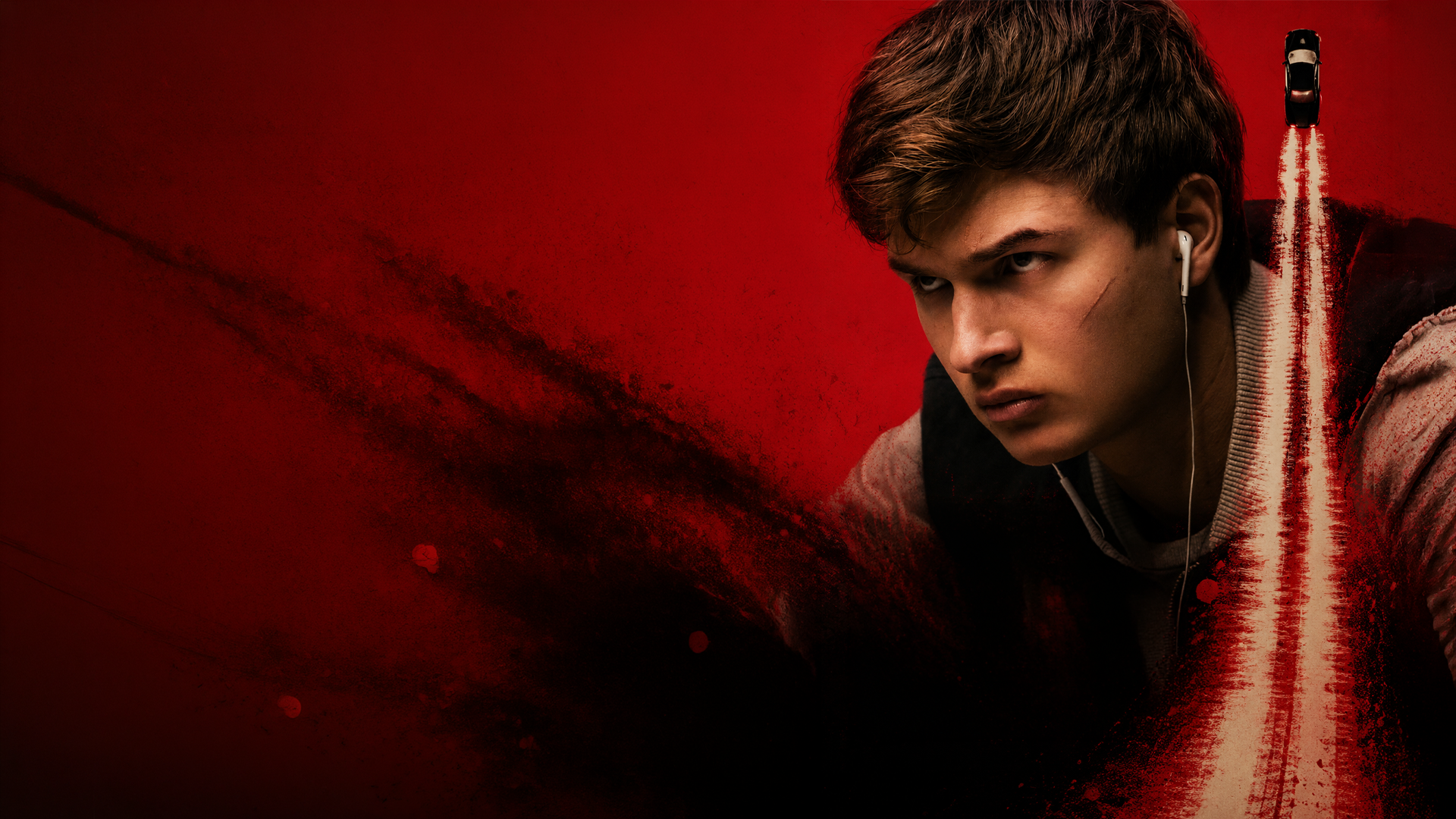 Baby Driver: Calc-o si fugi!