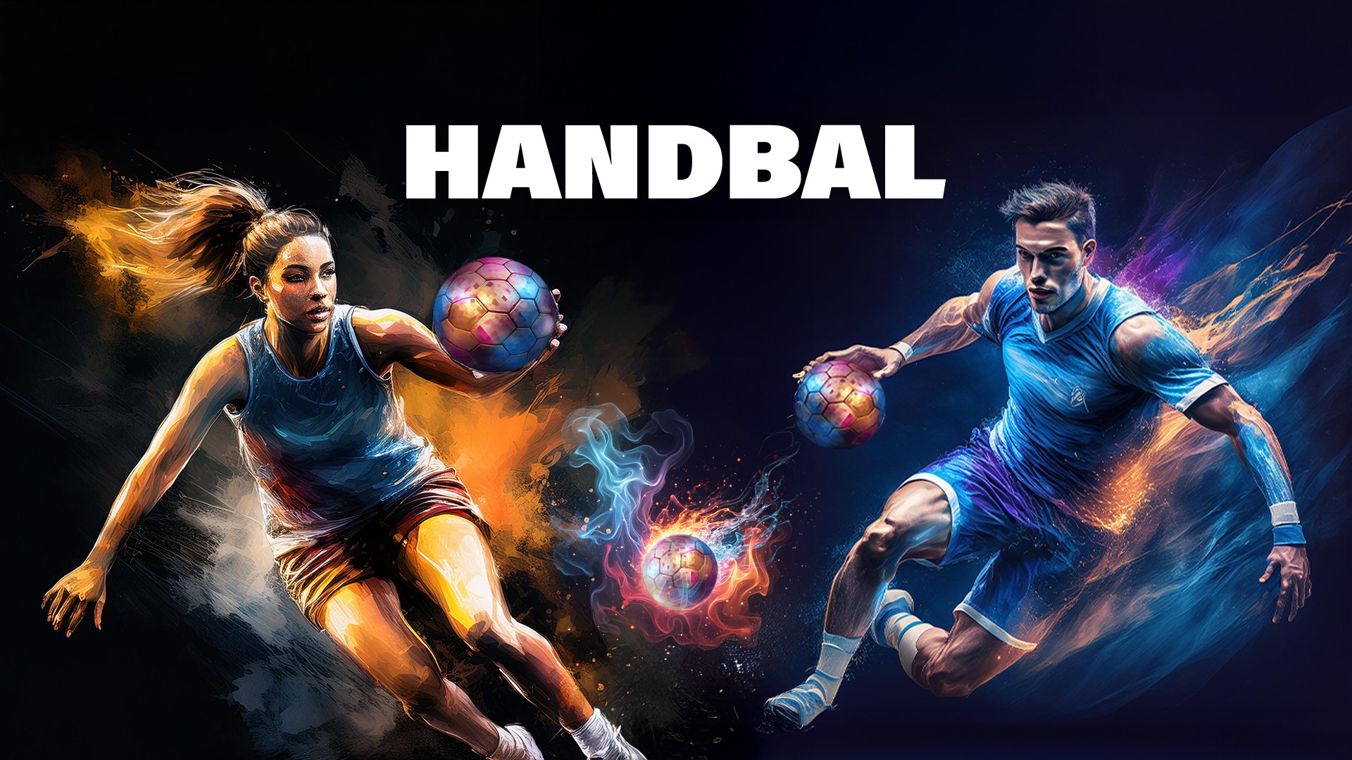 Handbal