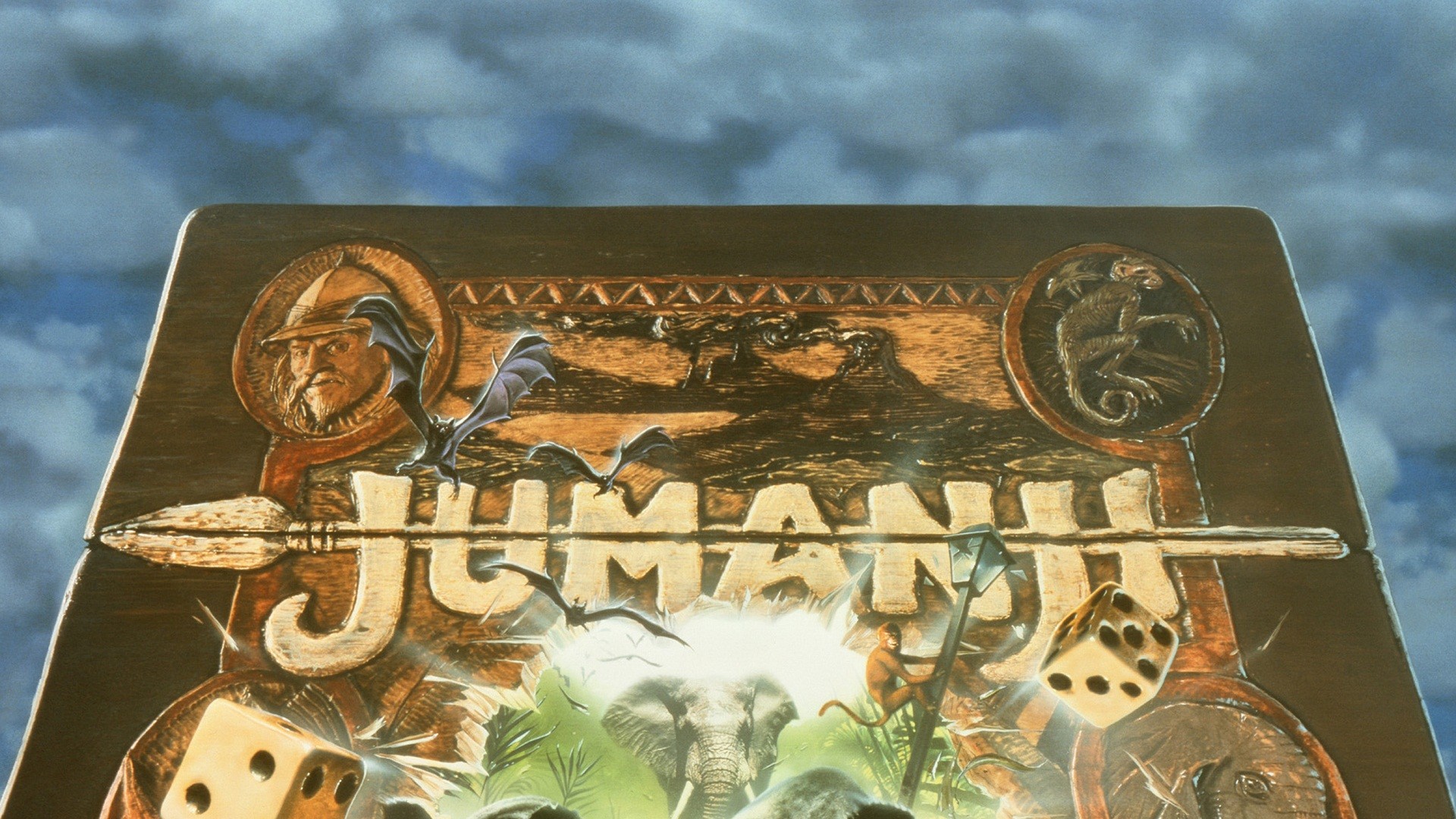 Jumanji