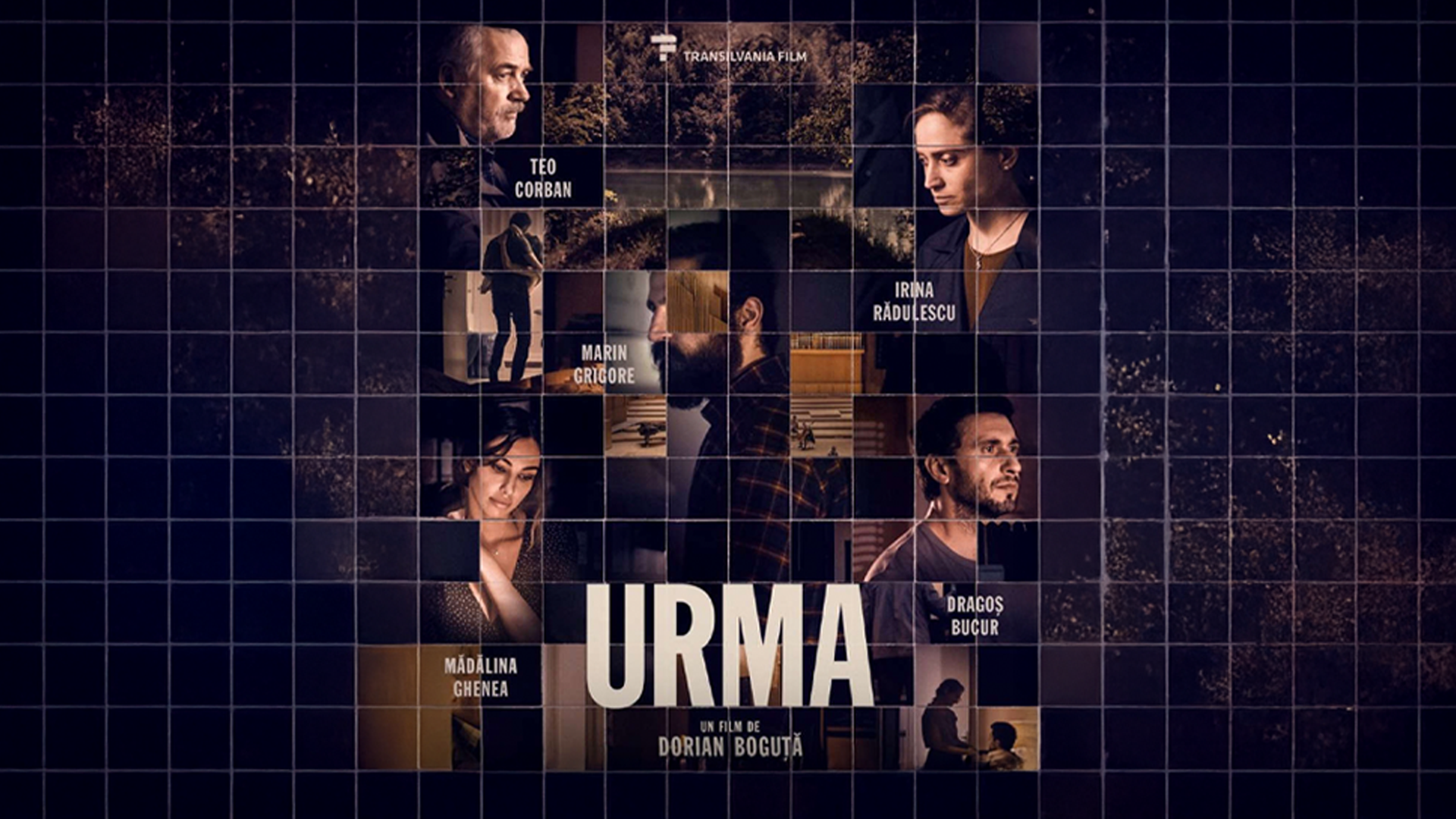 Urma