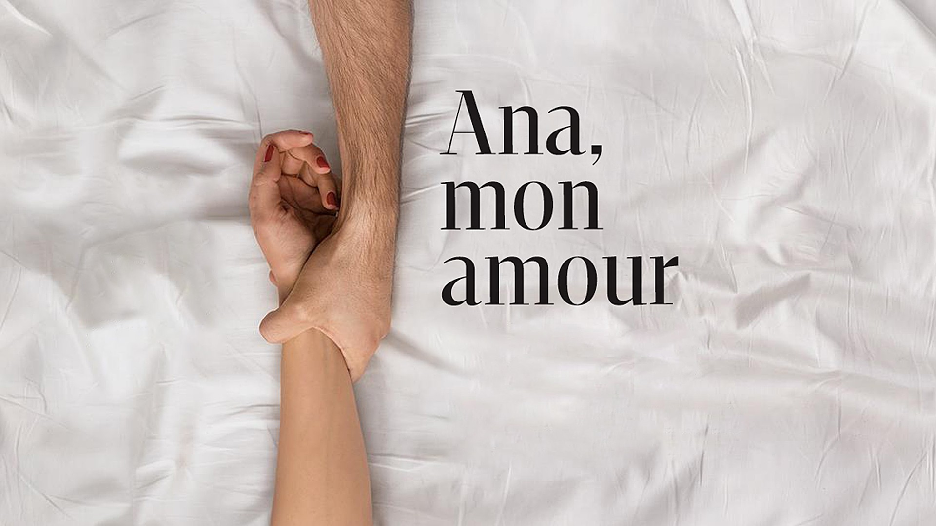 Ana mon amour full best sale movie online