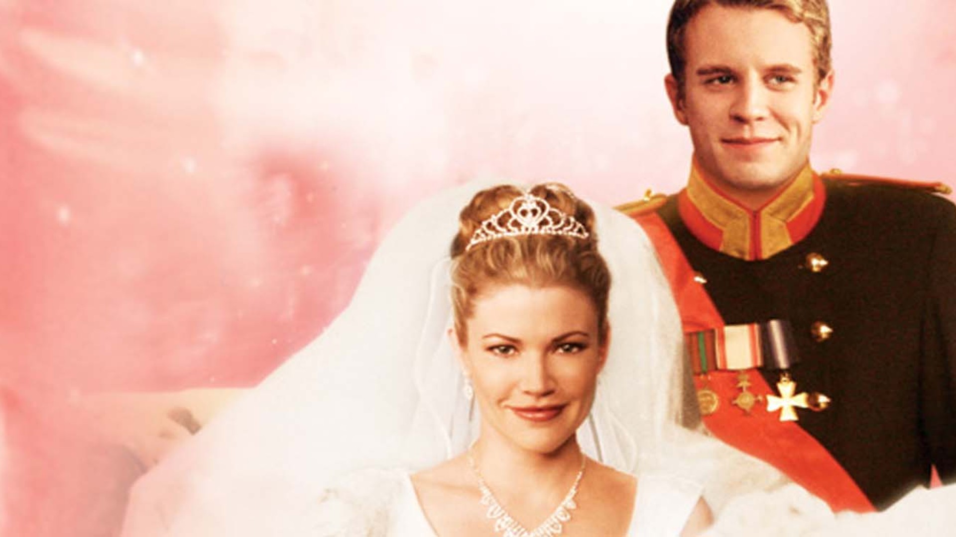 Eu și prințul 2: Nunta regală