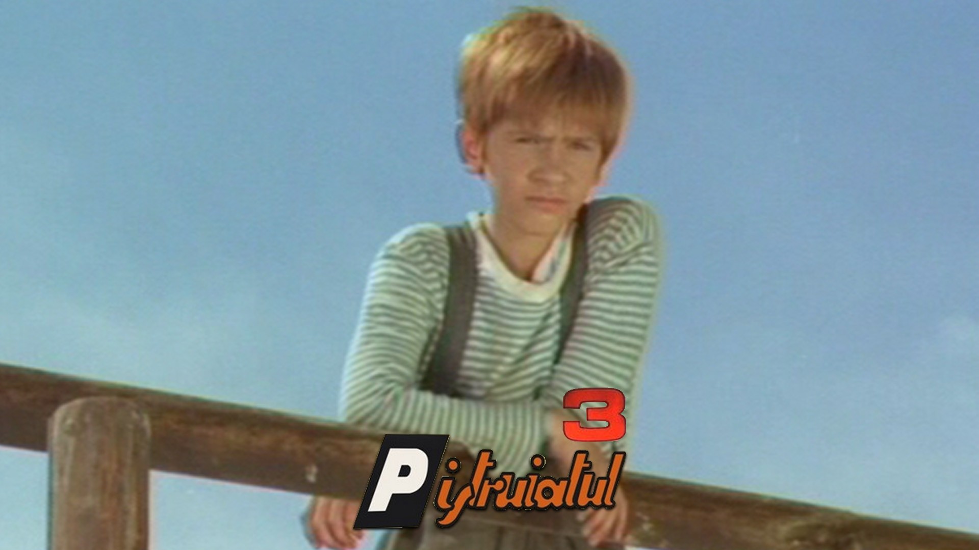 Pistruiatul 3: Insurecția