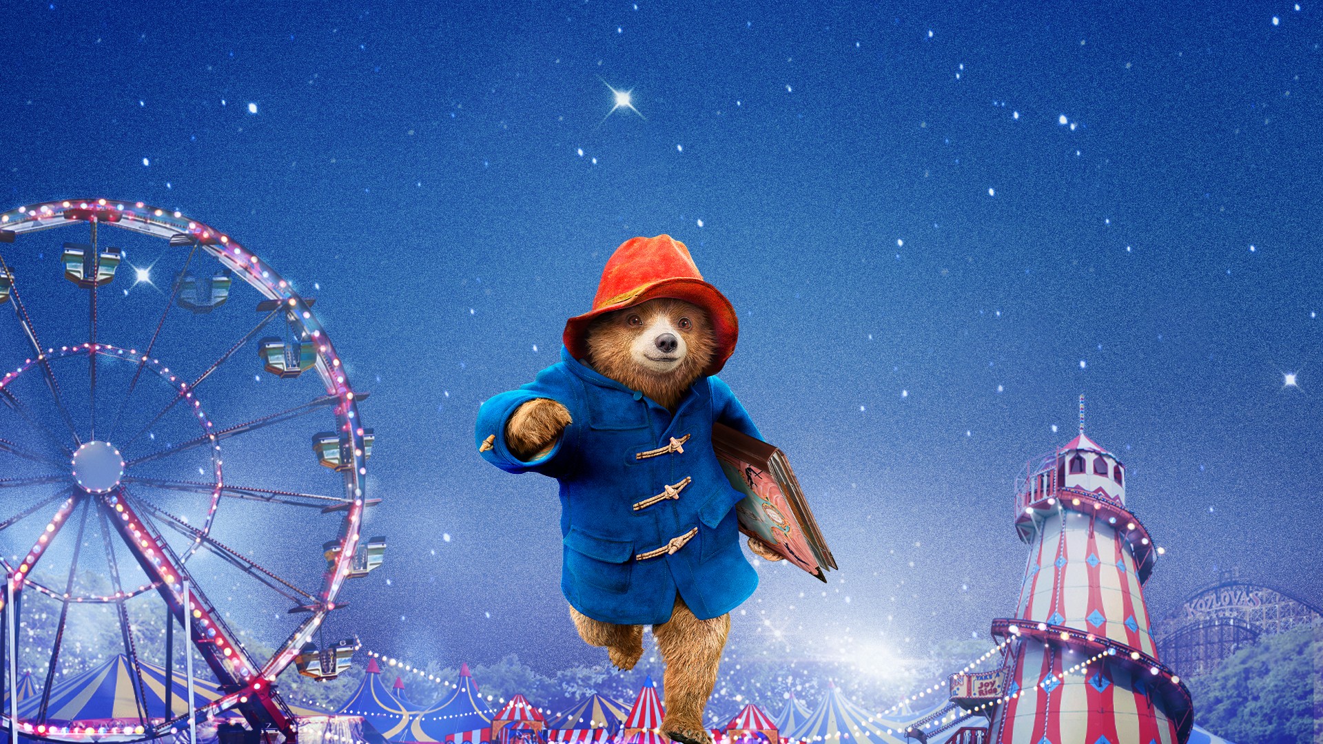 Paddington 2