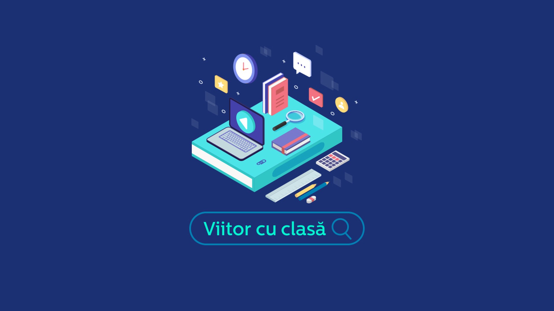 Viitor cu clasă