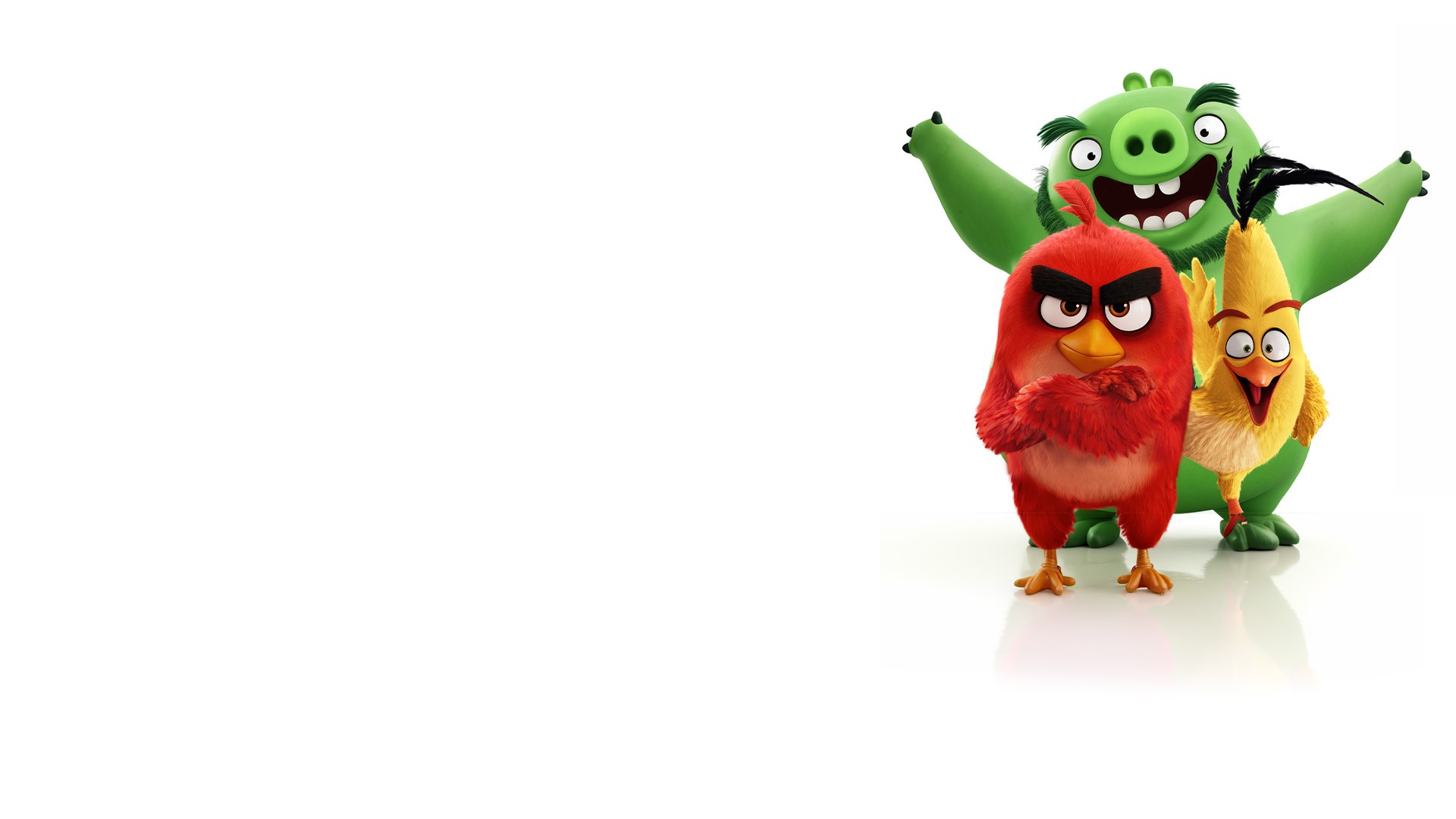 Angry Birds 2