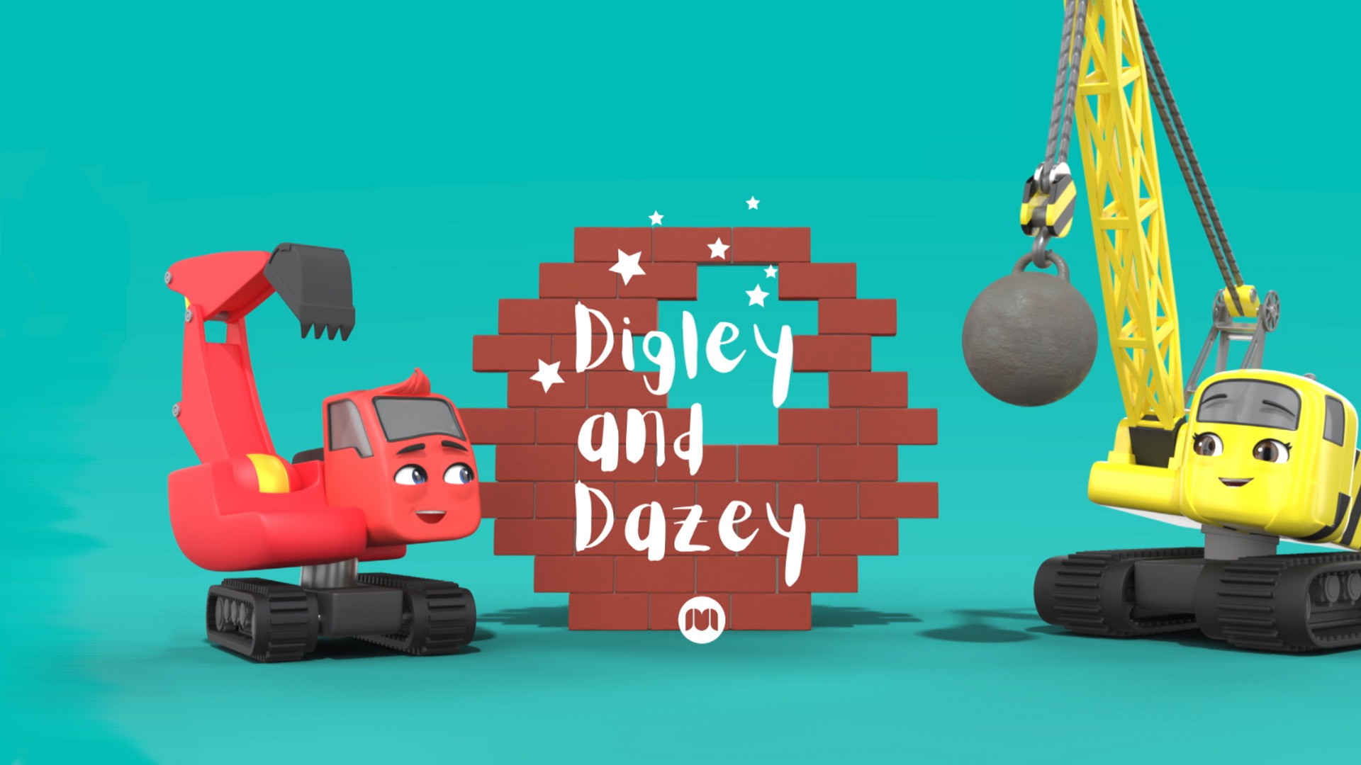 Digley and Dazey