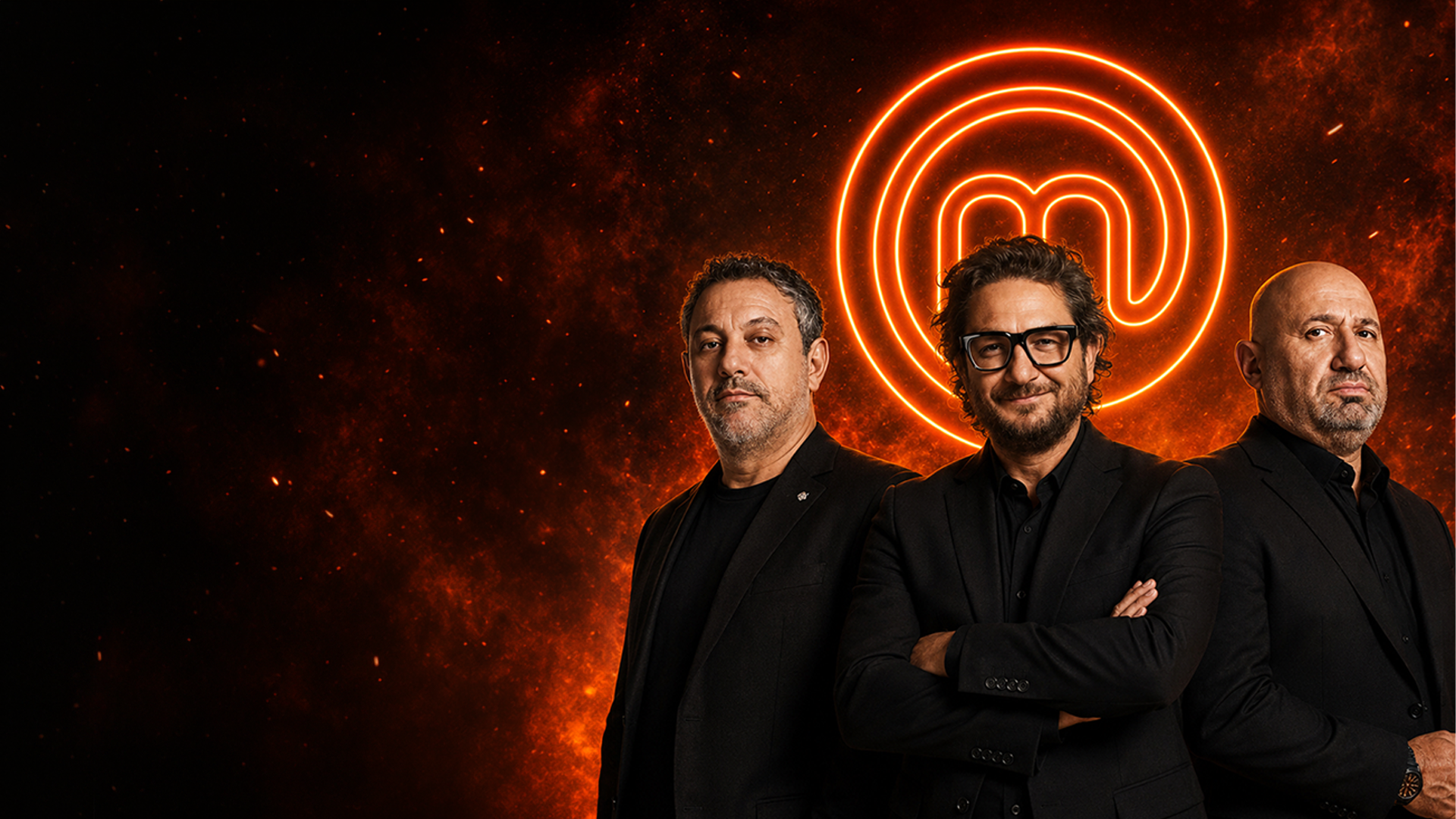 MasterChef